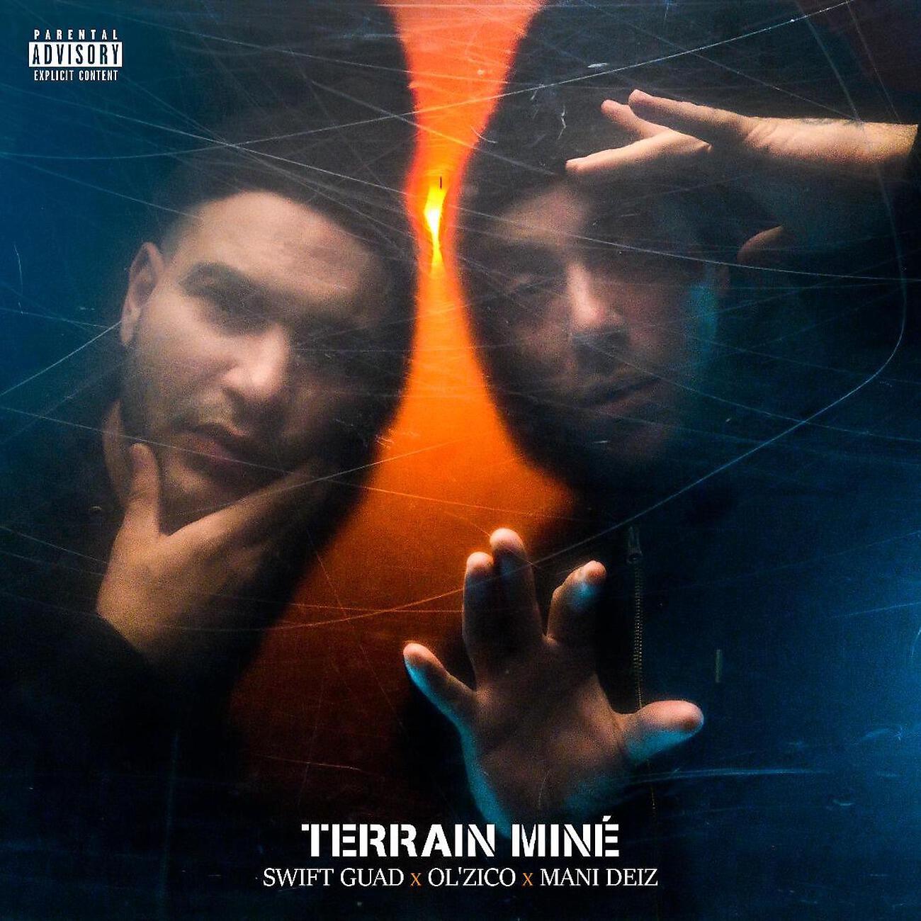 Swift Guad - Terrain miné