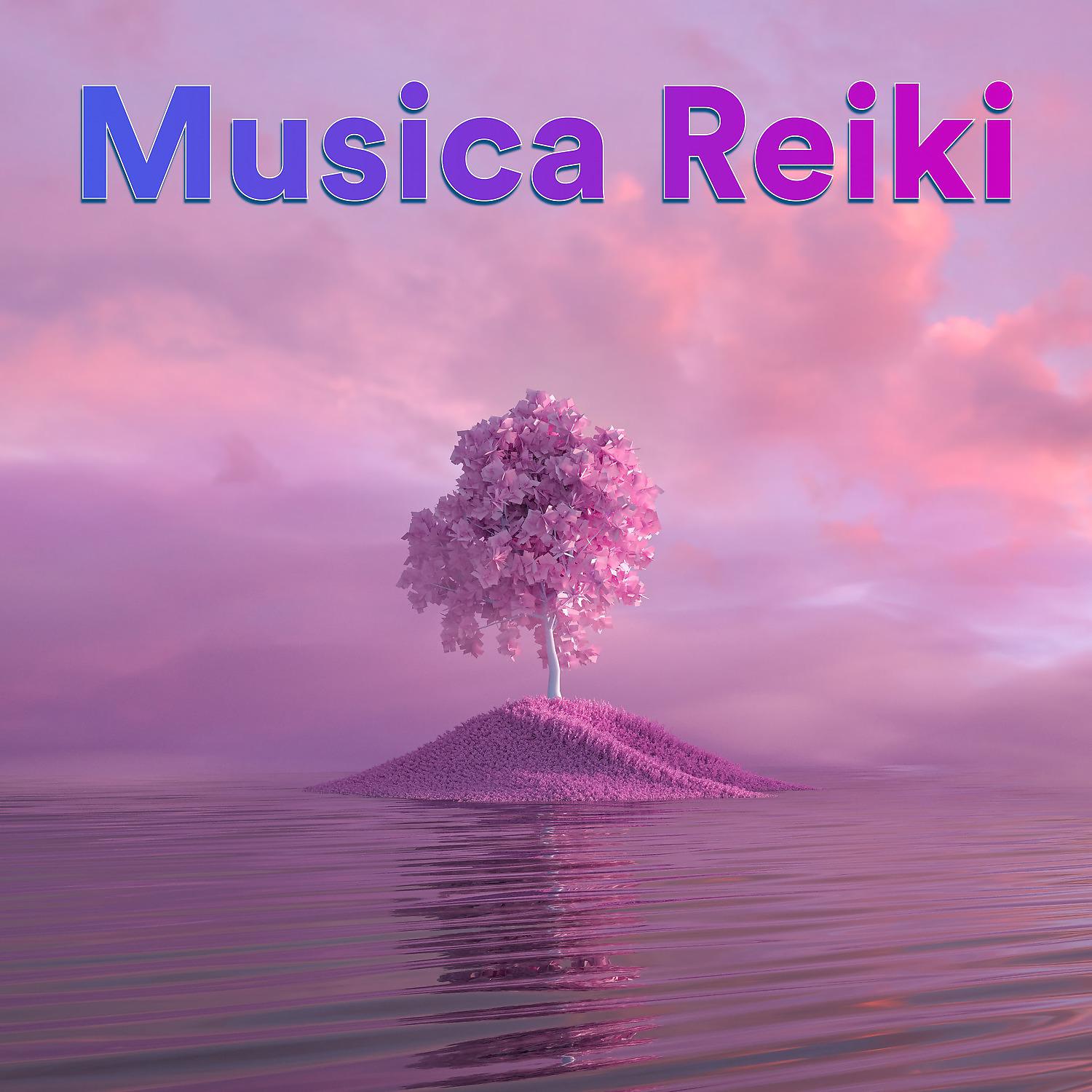 Постер альбома Música Reiki