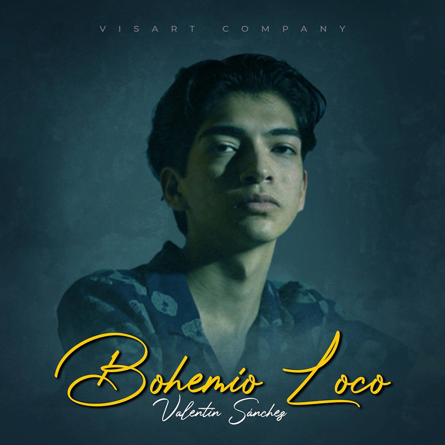 Постер альбома Bohemio Loco