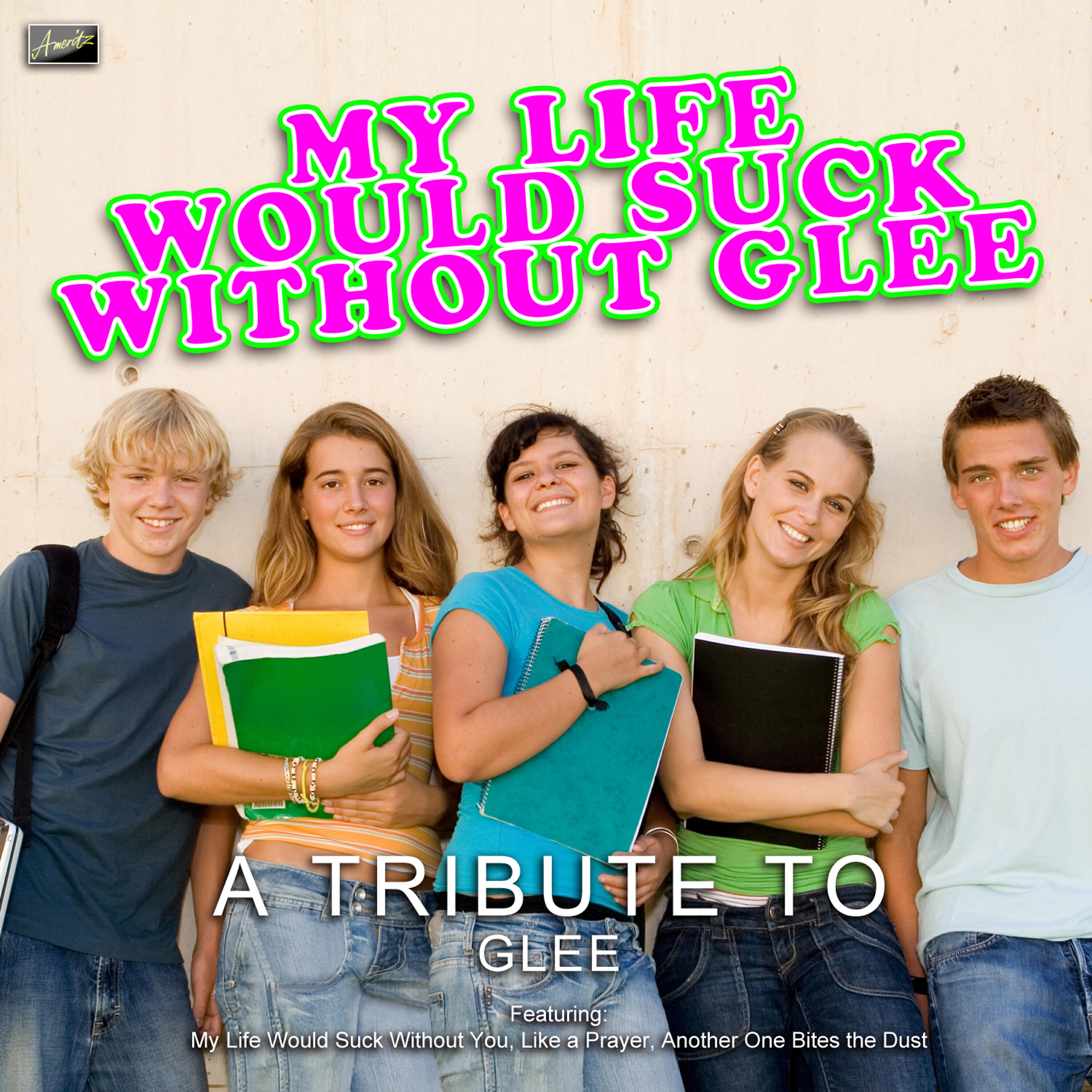 Ameritz Tribute Crew - Faithfully 