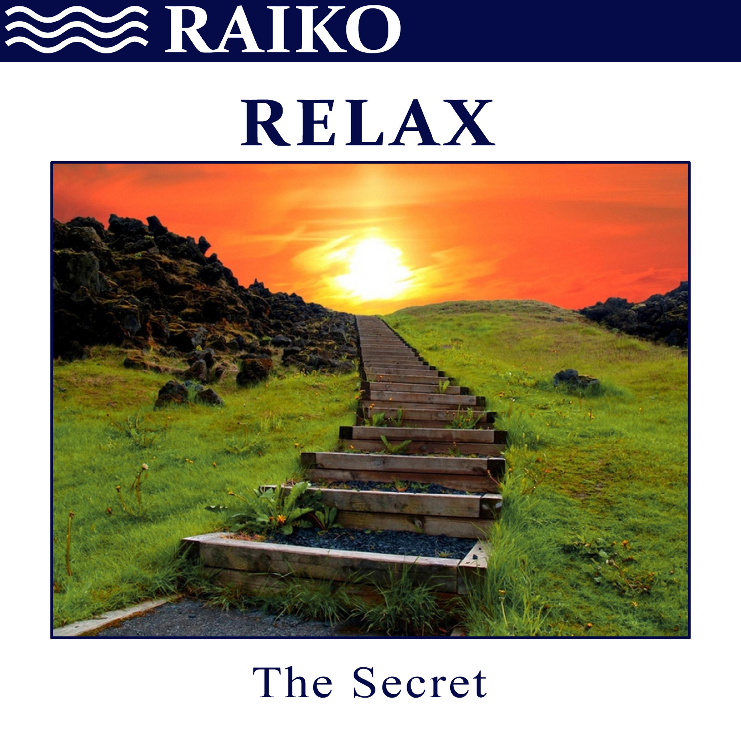 Постер альбома Relax: The Secret - Single