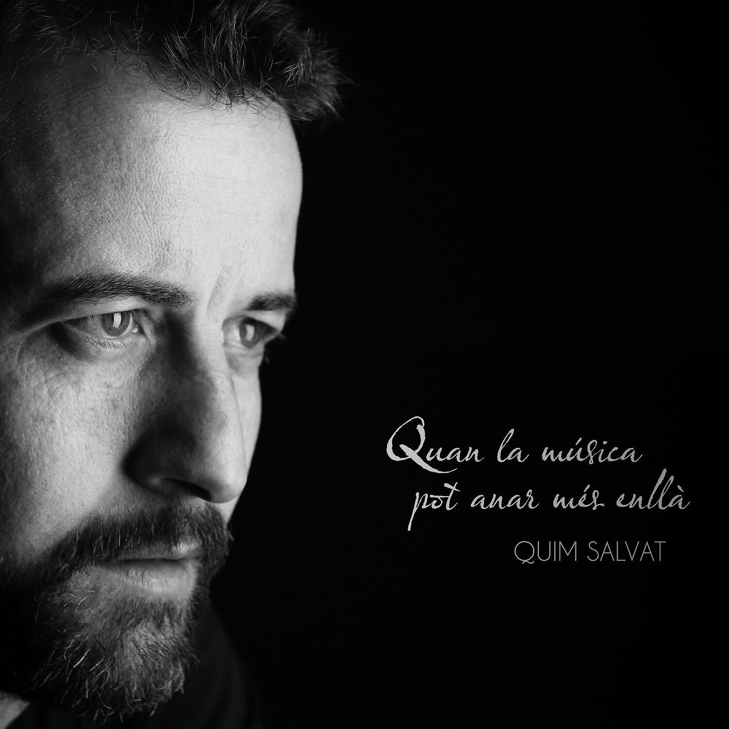 Quim Salvat - Nous instants