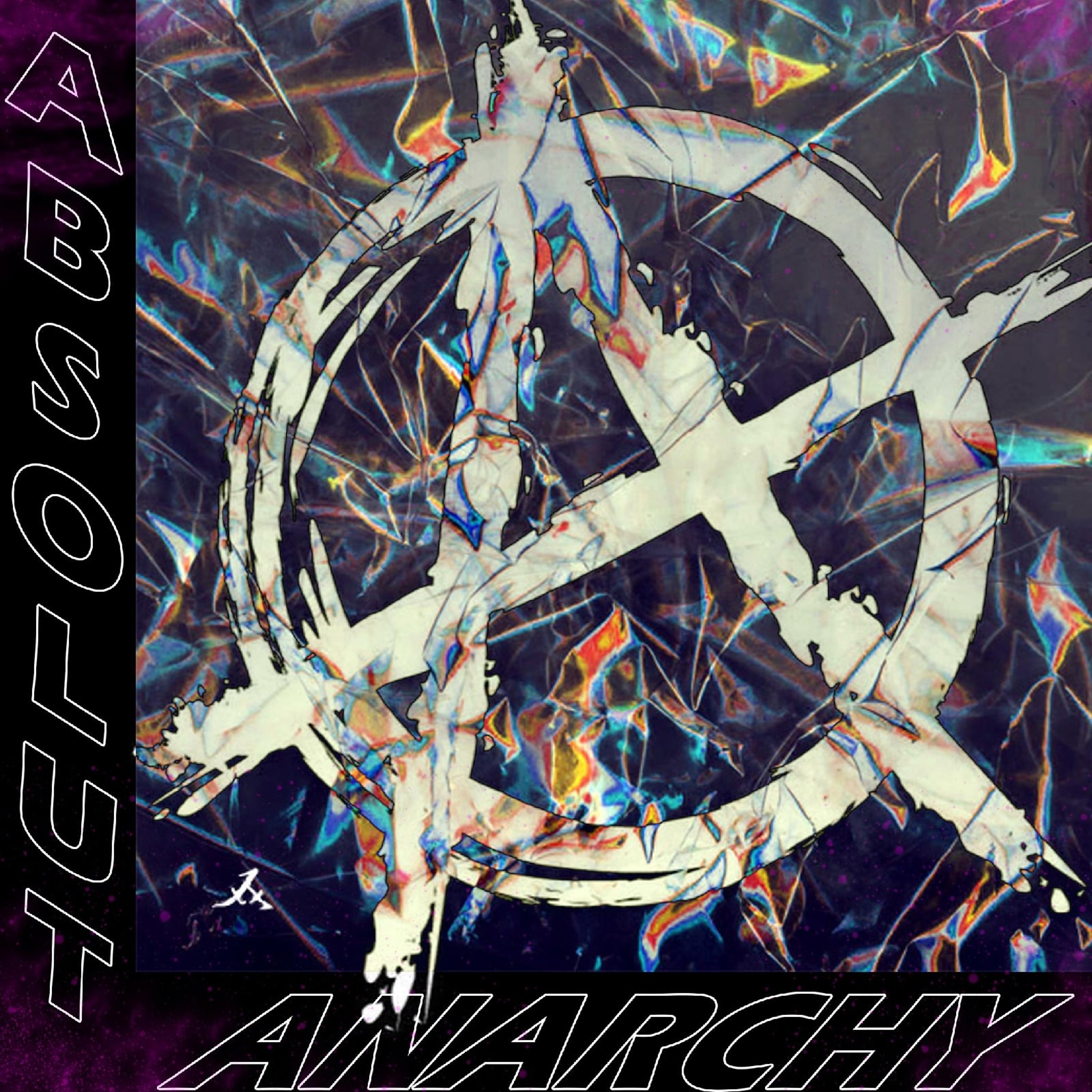 Постер альбома Absolut Anarchy