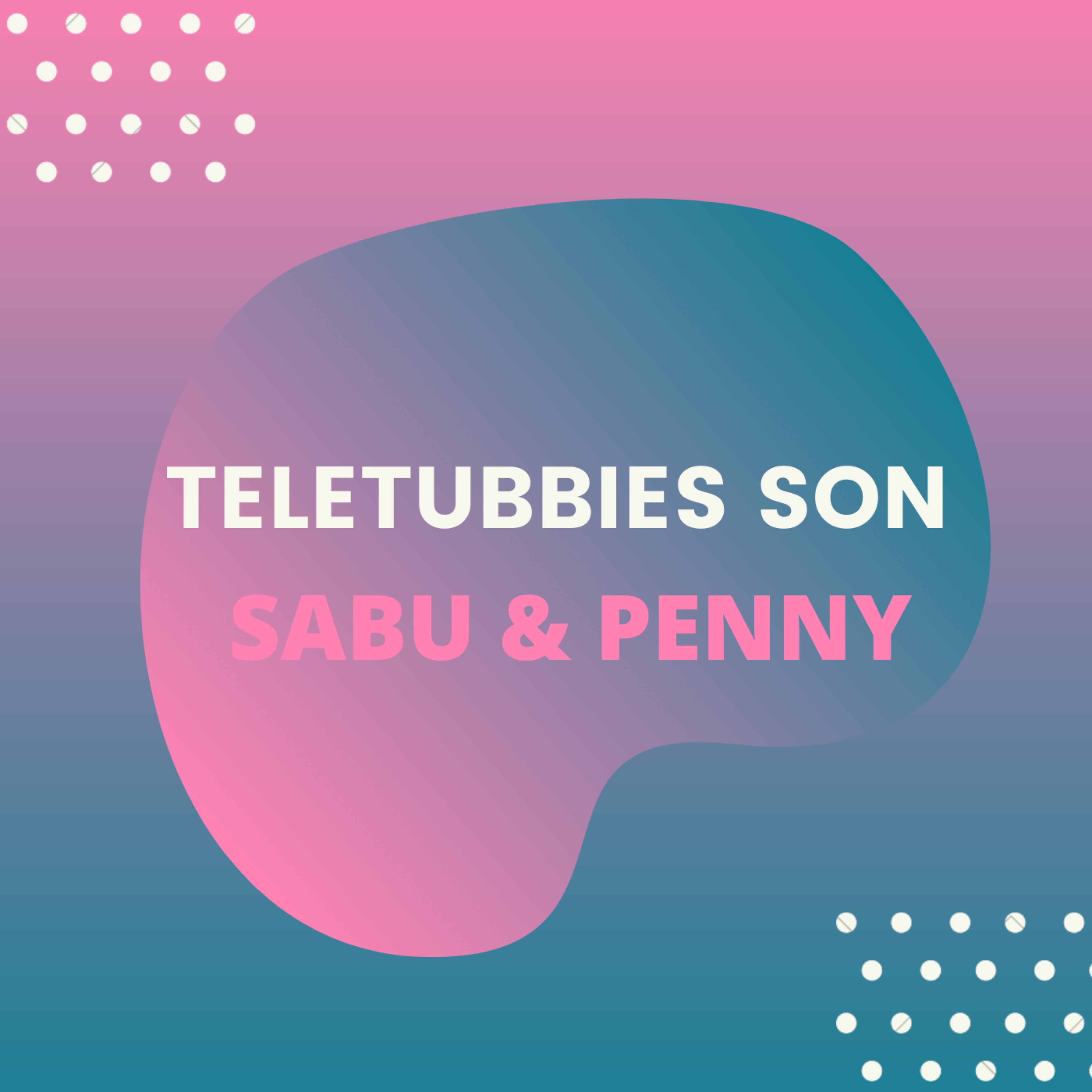 Постер альбома Teletubbies Son