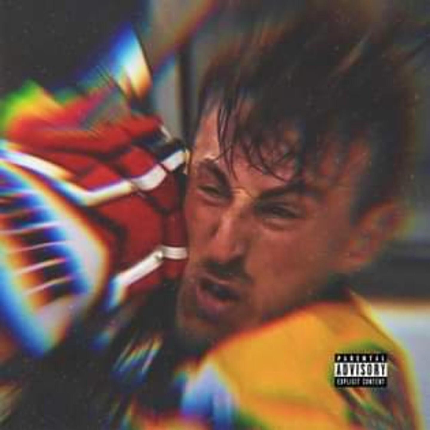 Frenchi Blanco - Smashface
