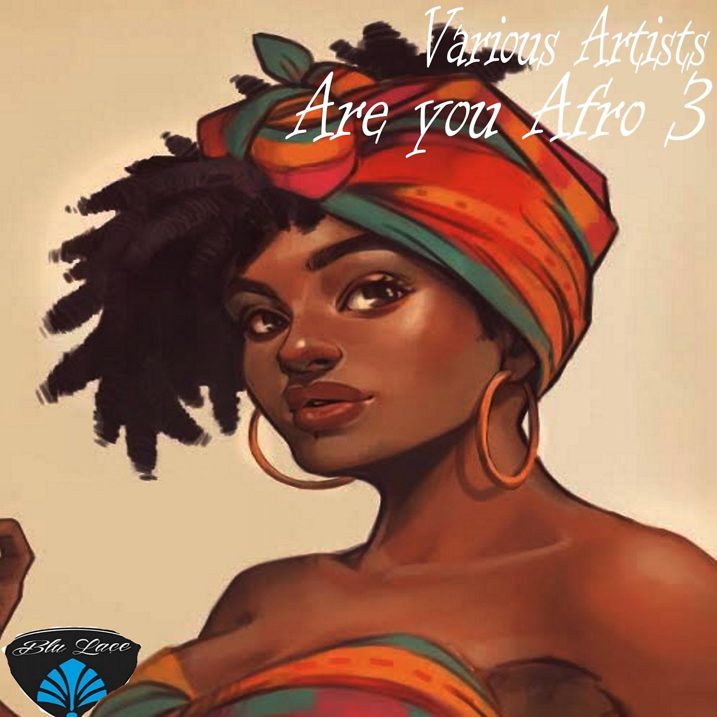Постер альбома Are You Afro 3