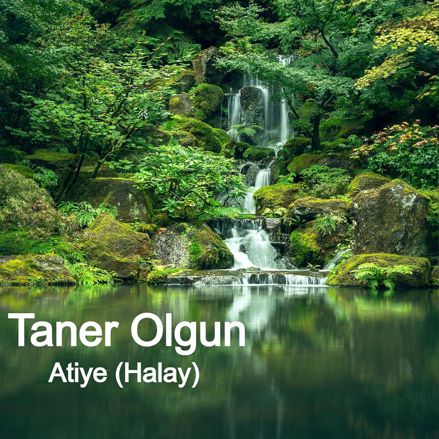 Taner Olgun - Atiye (Halay)