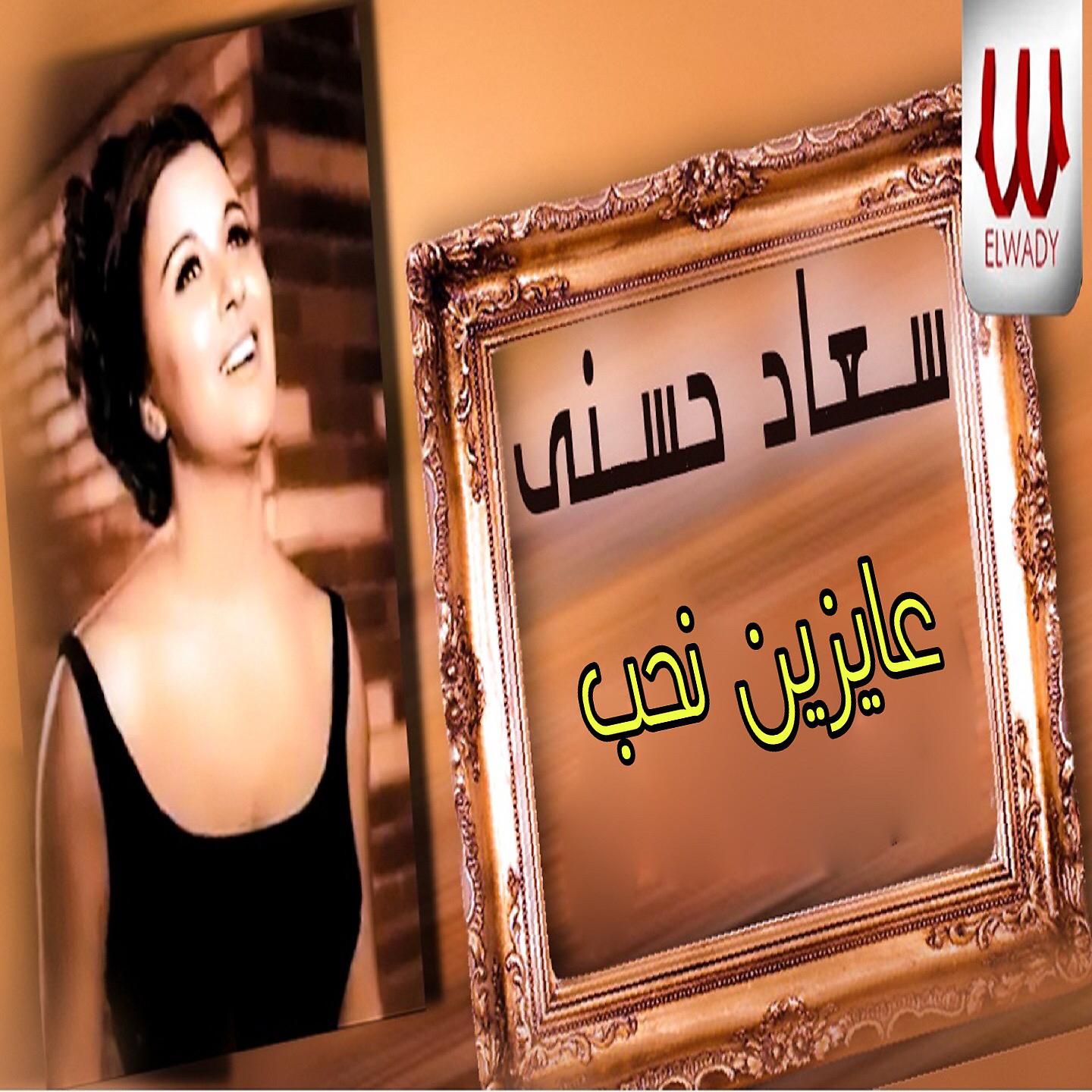 Постер альбома عايزين نحب