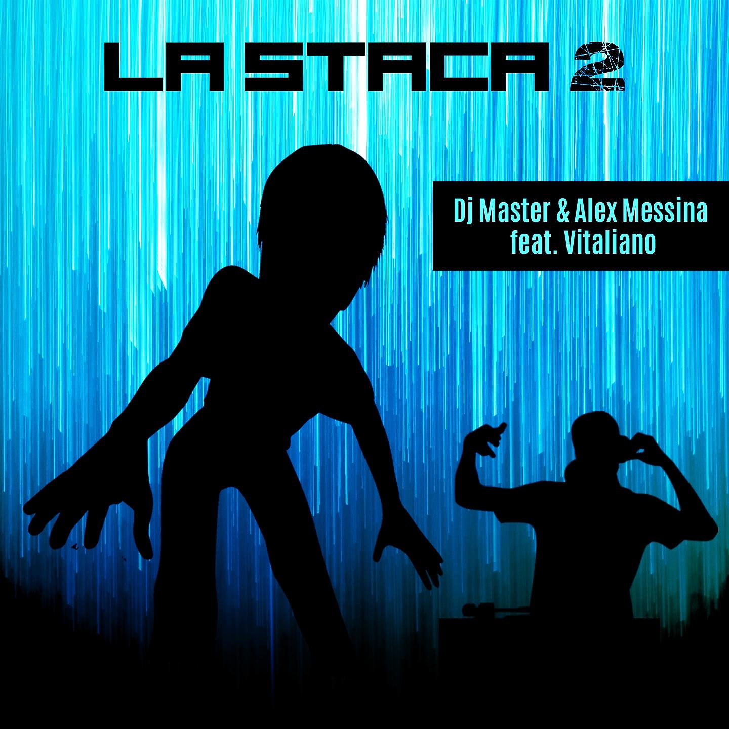Постер альбома La Staca 2