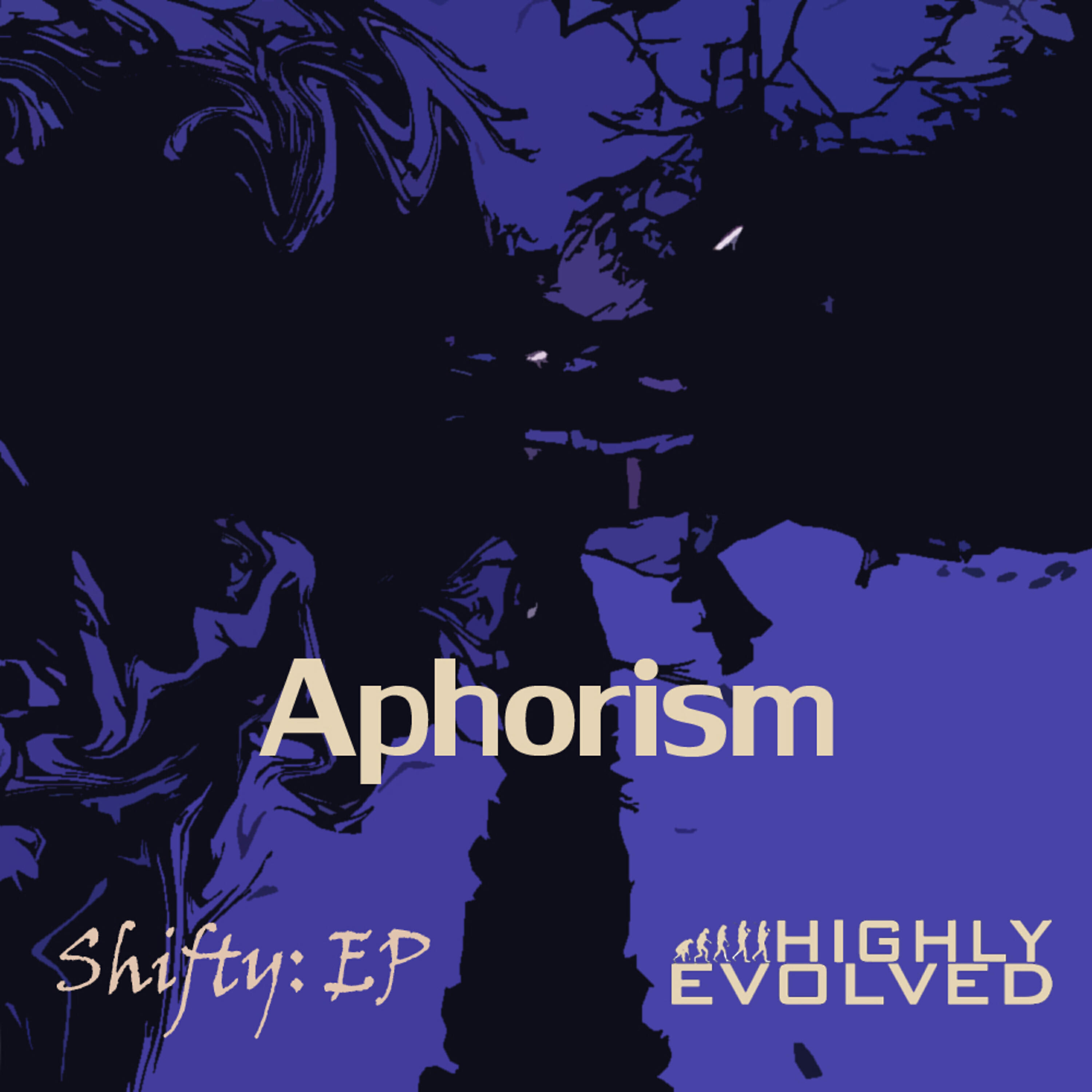 Aphorism - Lucidity