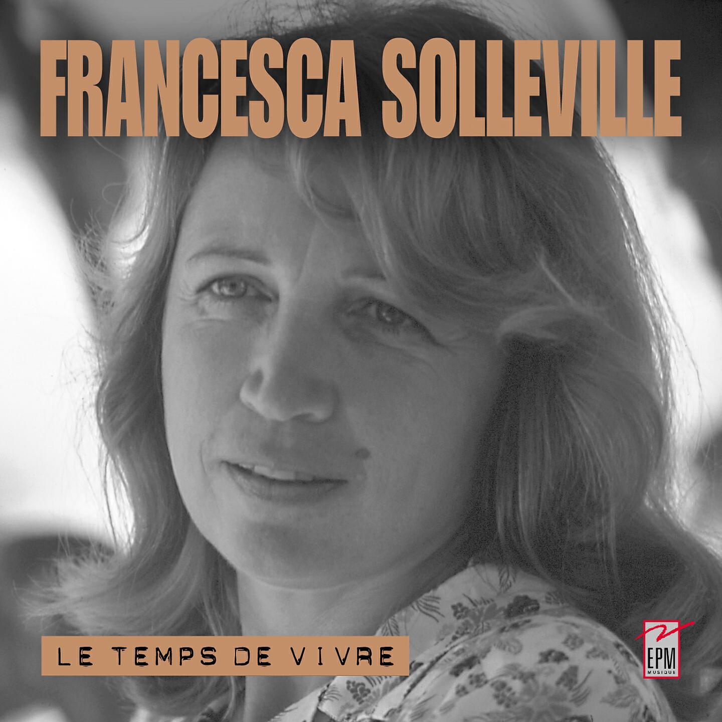 Francesca Solleville - L'armistice