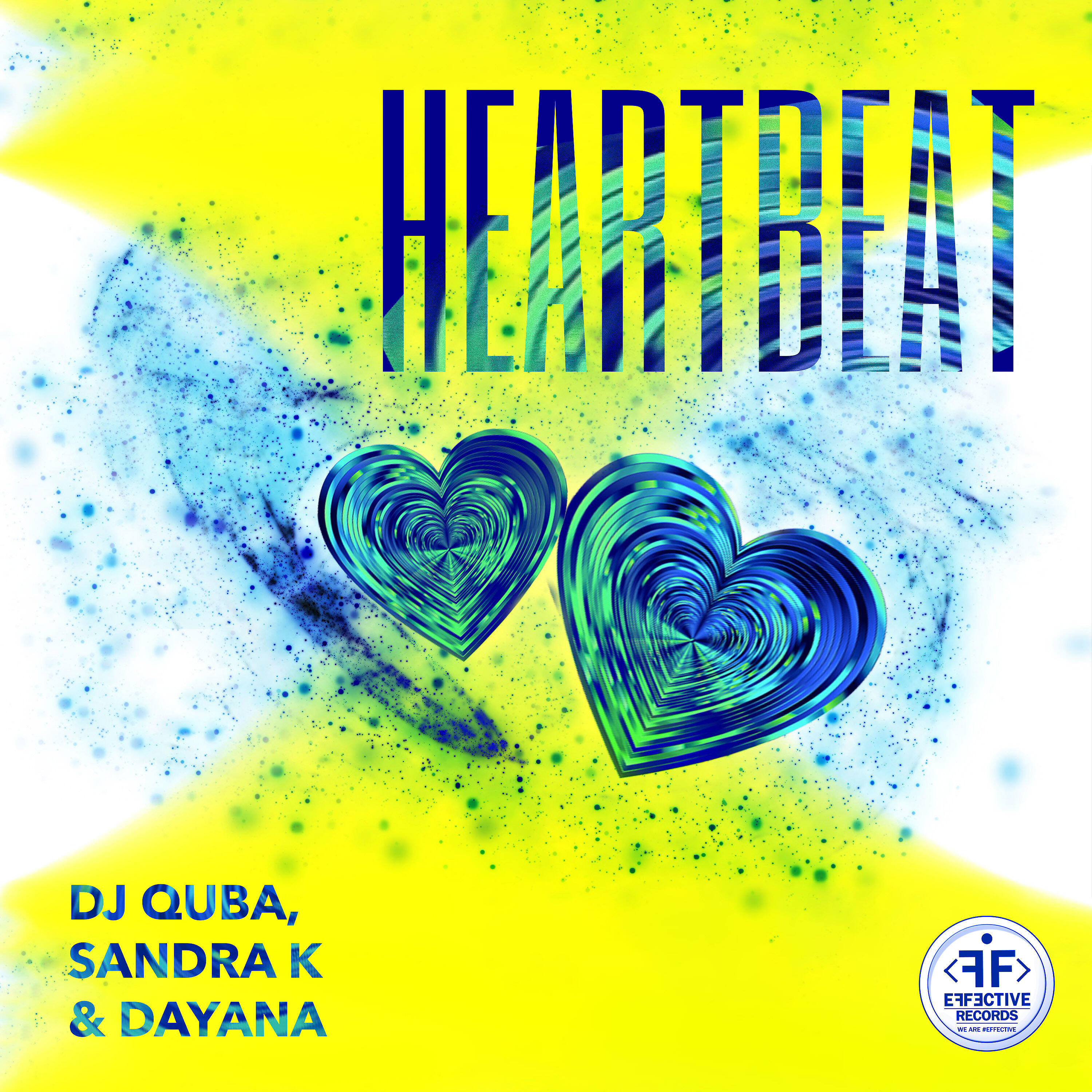 DJ Quba - Heartbeat