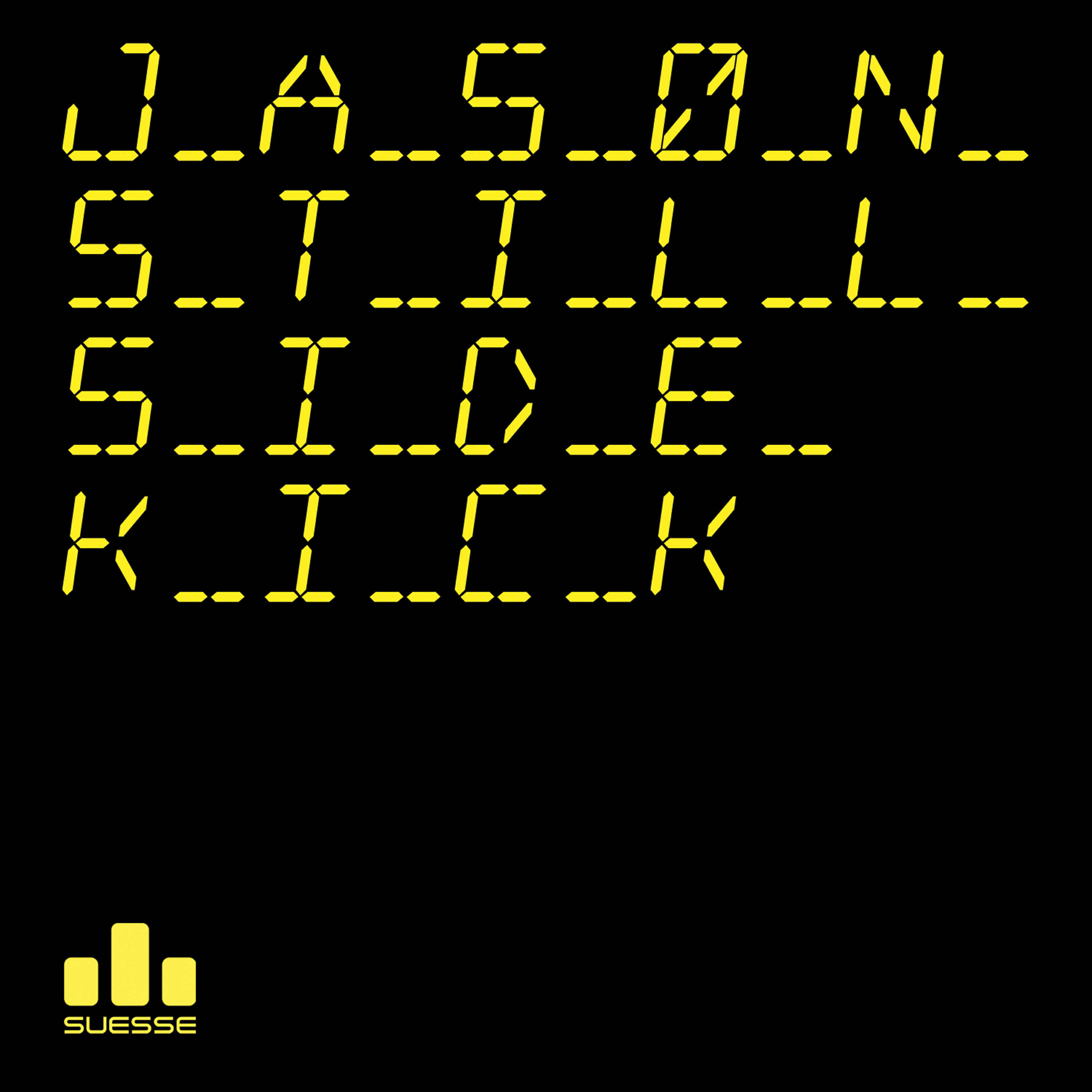 Jason Still - Sidekick