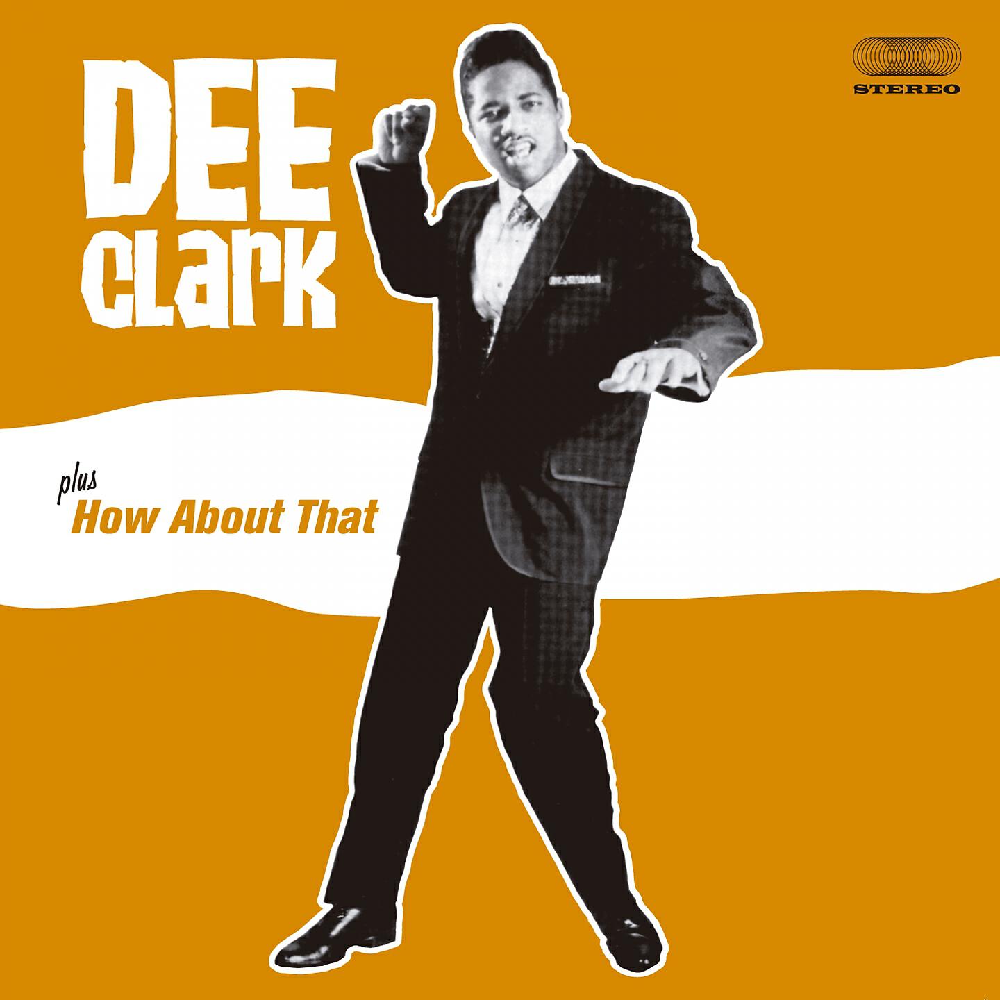 Dee Clark - Cling a Ling