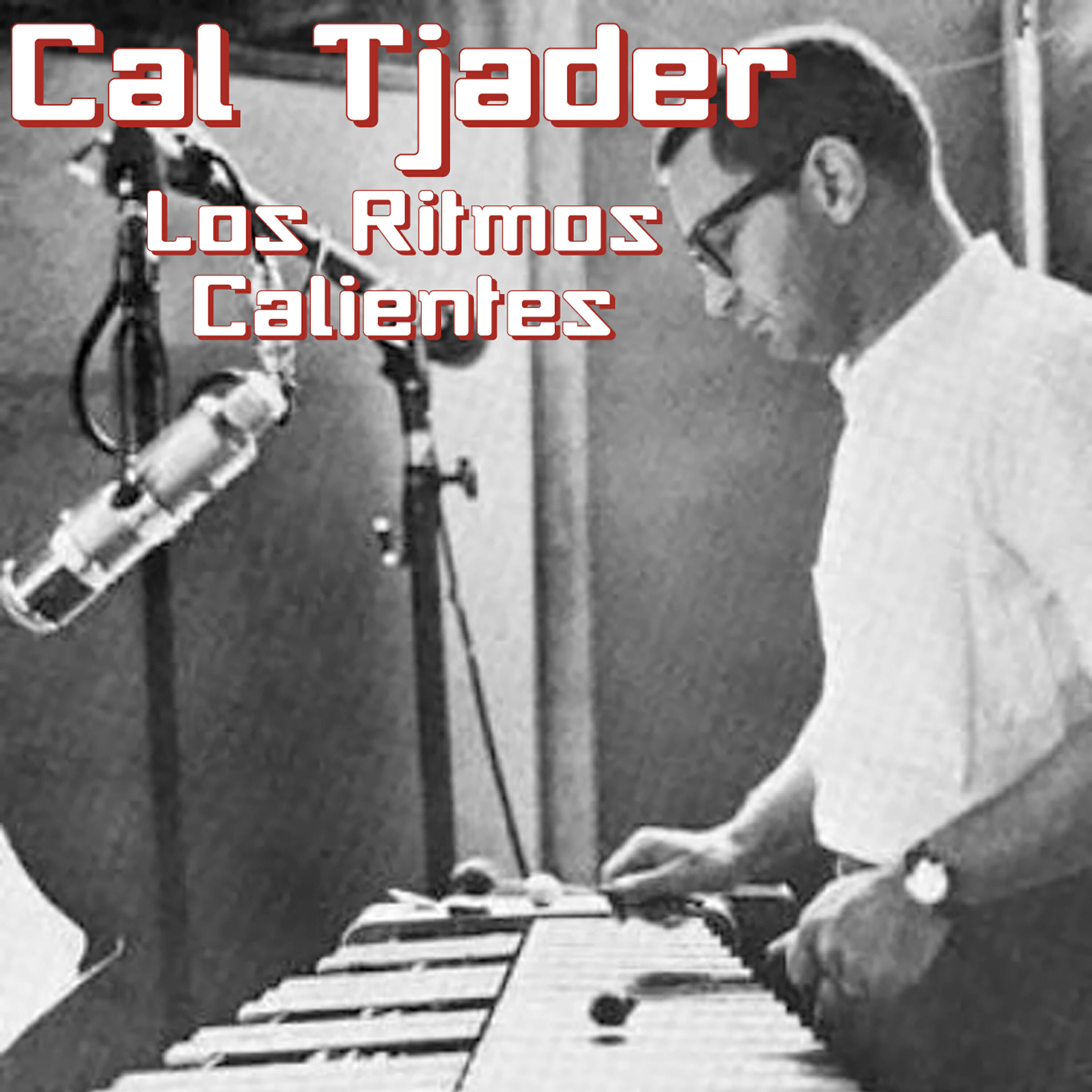 Cal Tjader - A Night in Tunisia (Live)