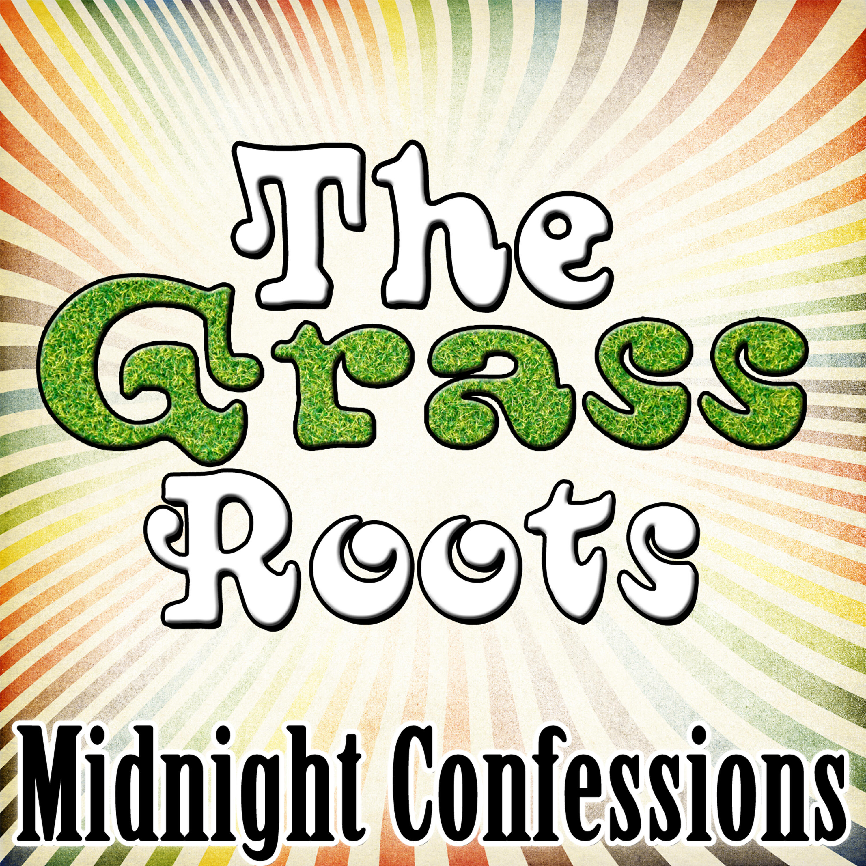 The Grass Roots - Wait a Million Years