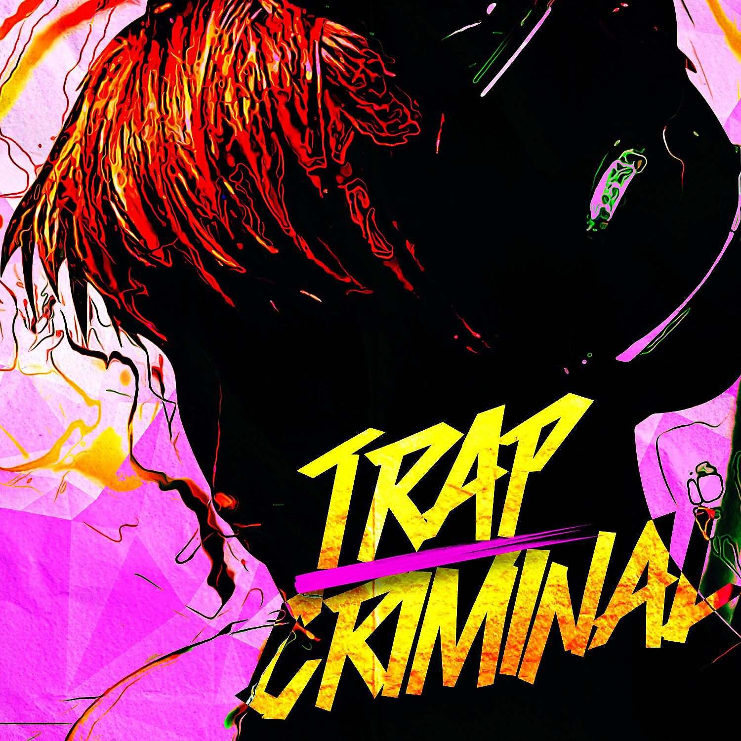 Trap Nation (UK) - Provocative Sound