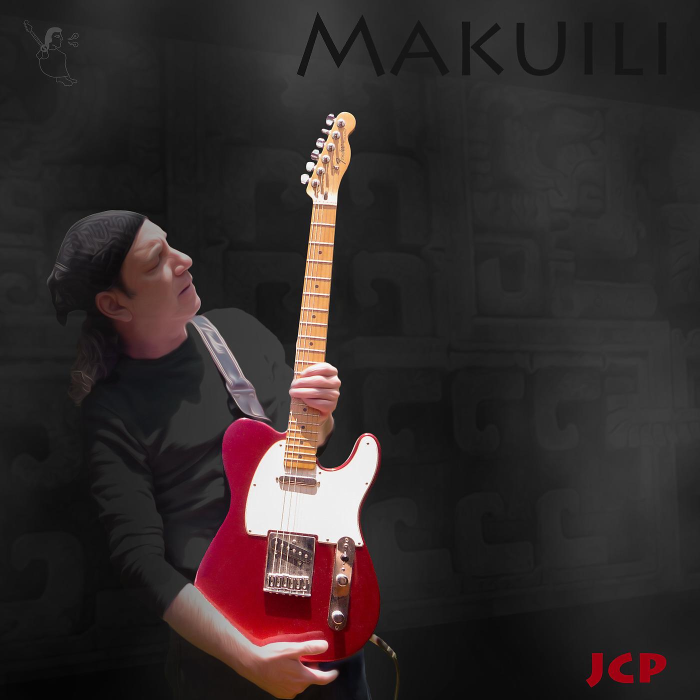 Постер альбома Makuili