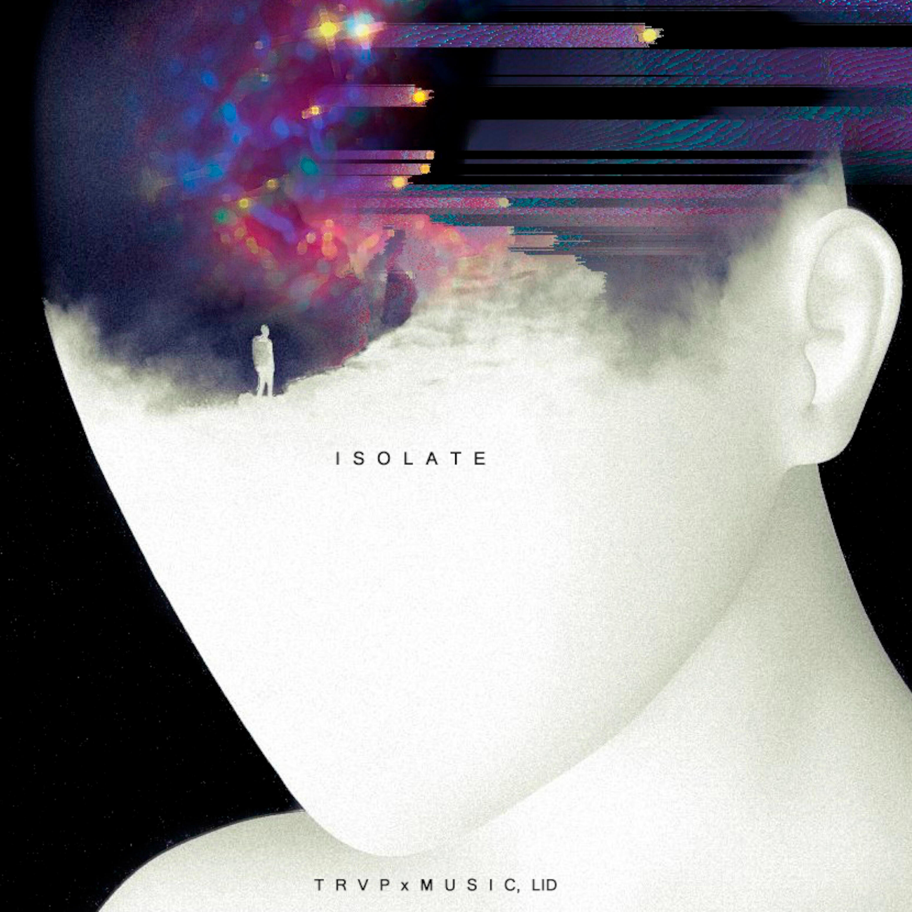 T R V P x M U S I C - ISOLATE