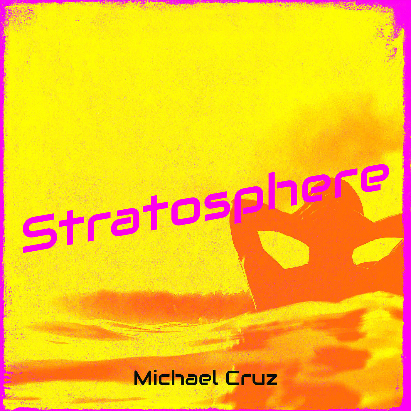 Michael Cruz - Emotionz