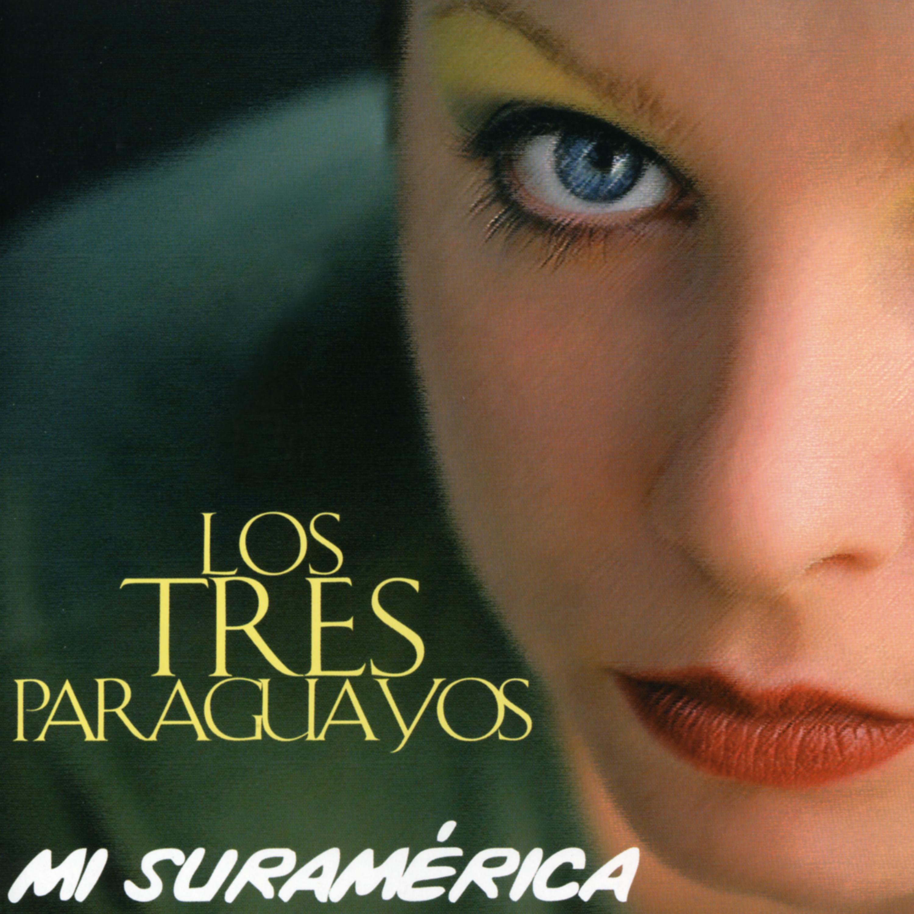Постер альбома Mi Suramérica