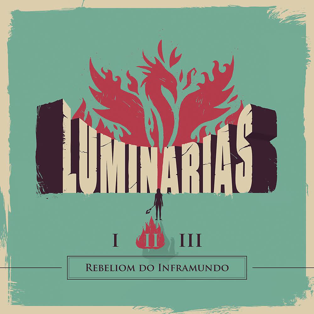 Постер альбома Luminarias II
