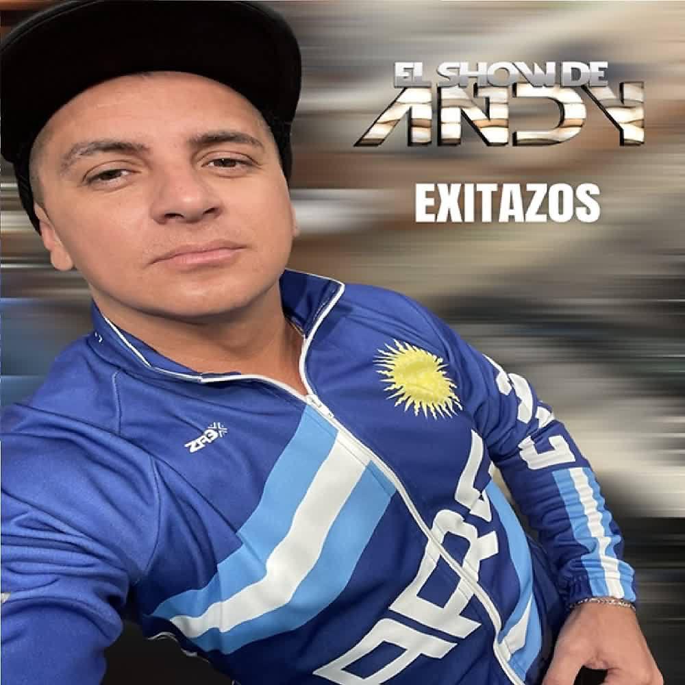 Постер альбома Exitazos