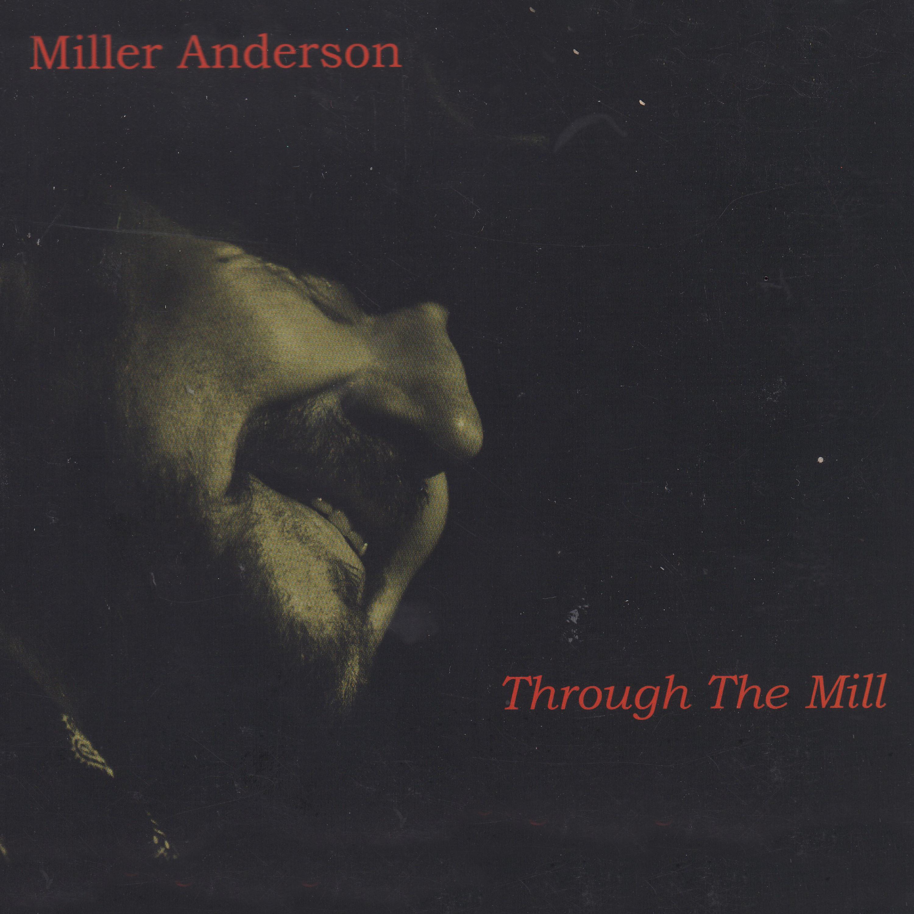 Постер альбома Through The Mill