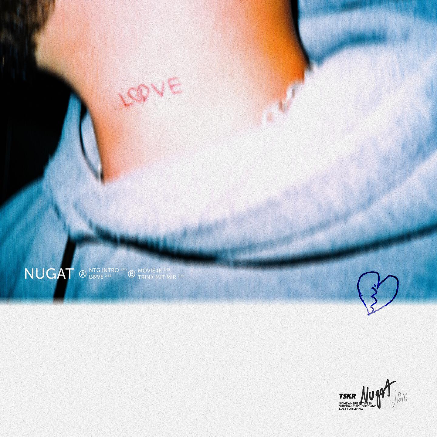 NUGAT - NTG Intro
