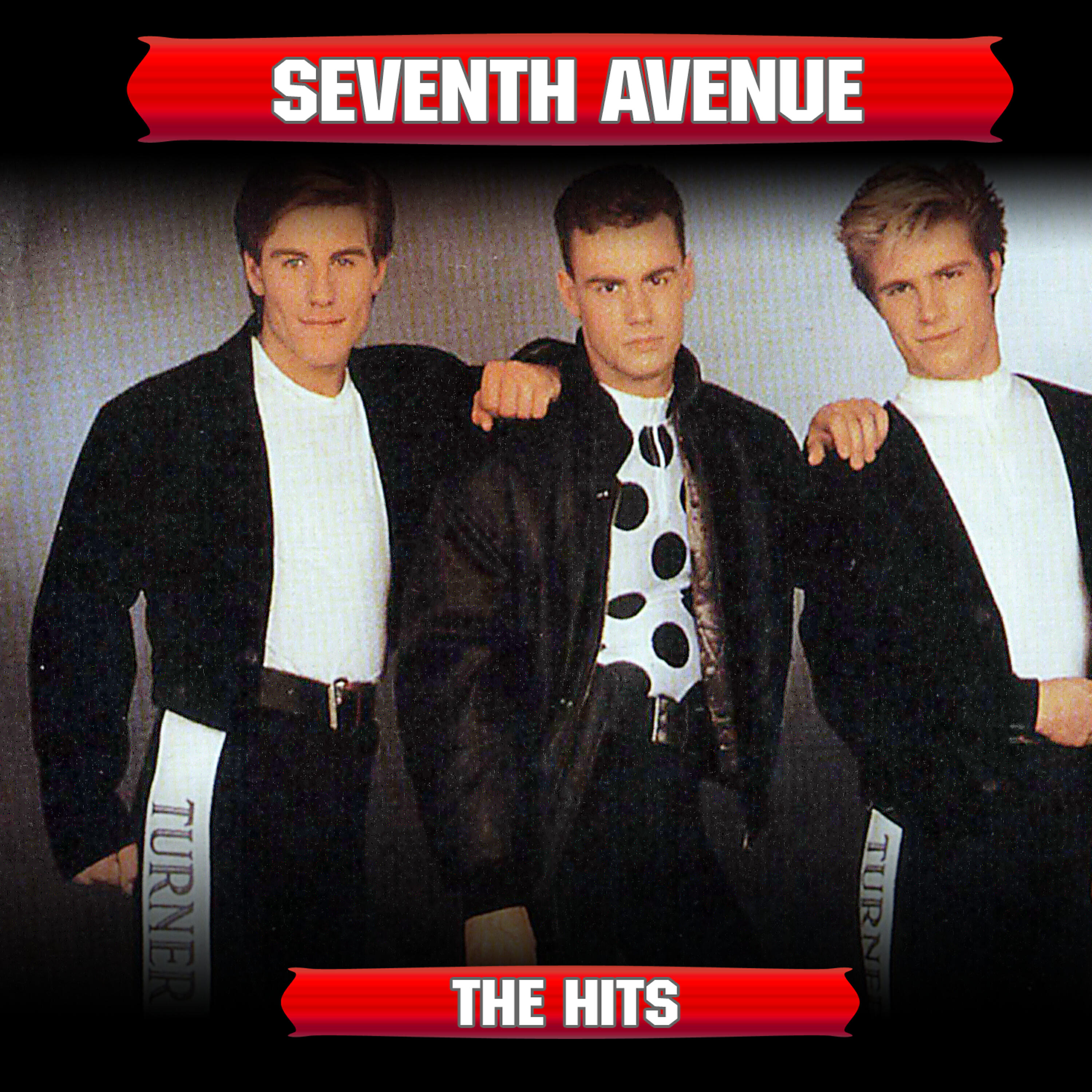 Seventh Avenue - Midnight In Manhattan
