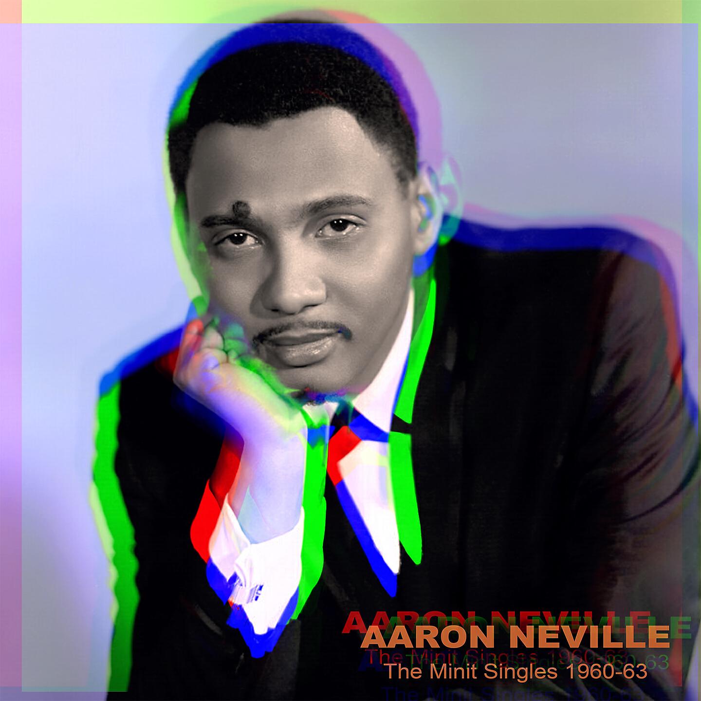 Aaron Neville - Sweet Little Mama (Remastered Version)