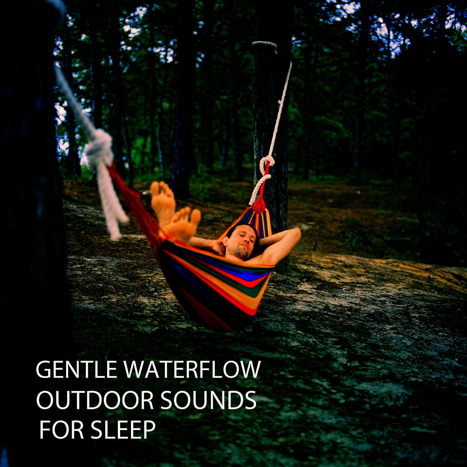 Sleeping Music - Rainy Day Music