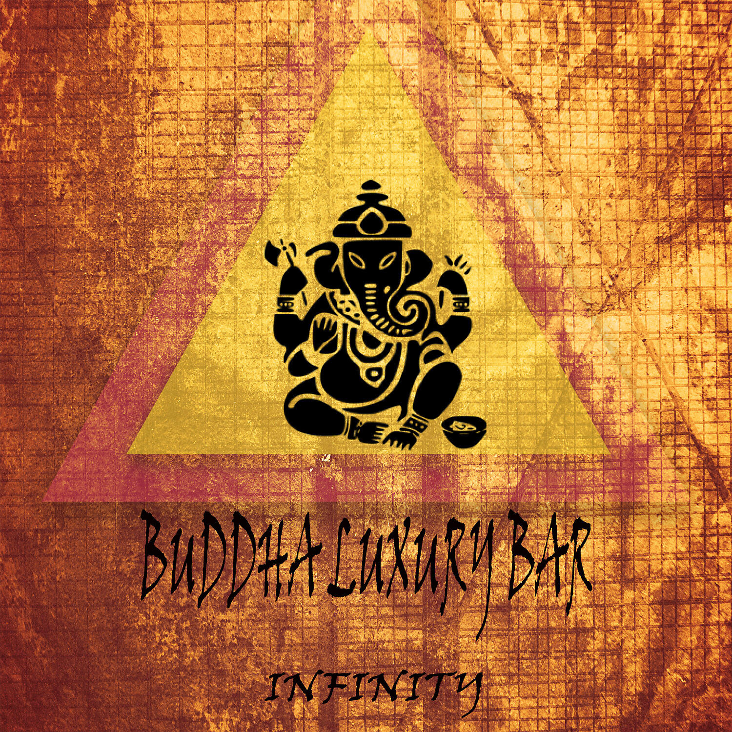 Buddha Luxury Bar - Ghost Train Haze