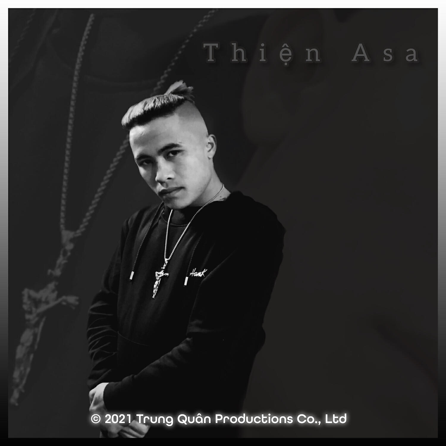Thiện Asa - Llusion Im Higt