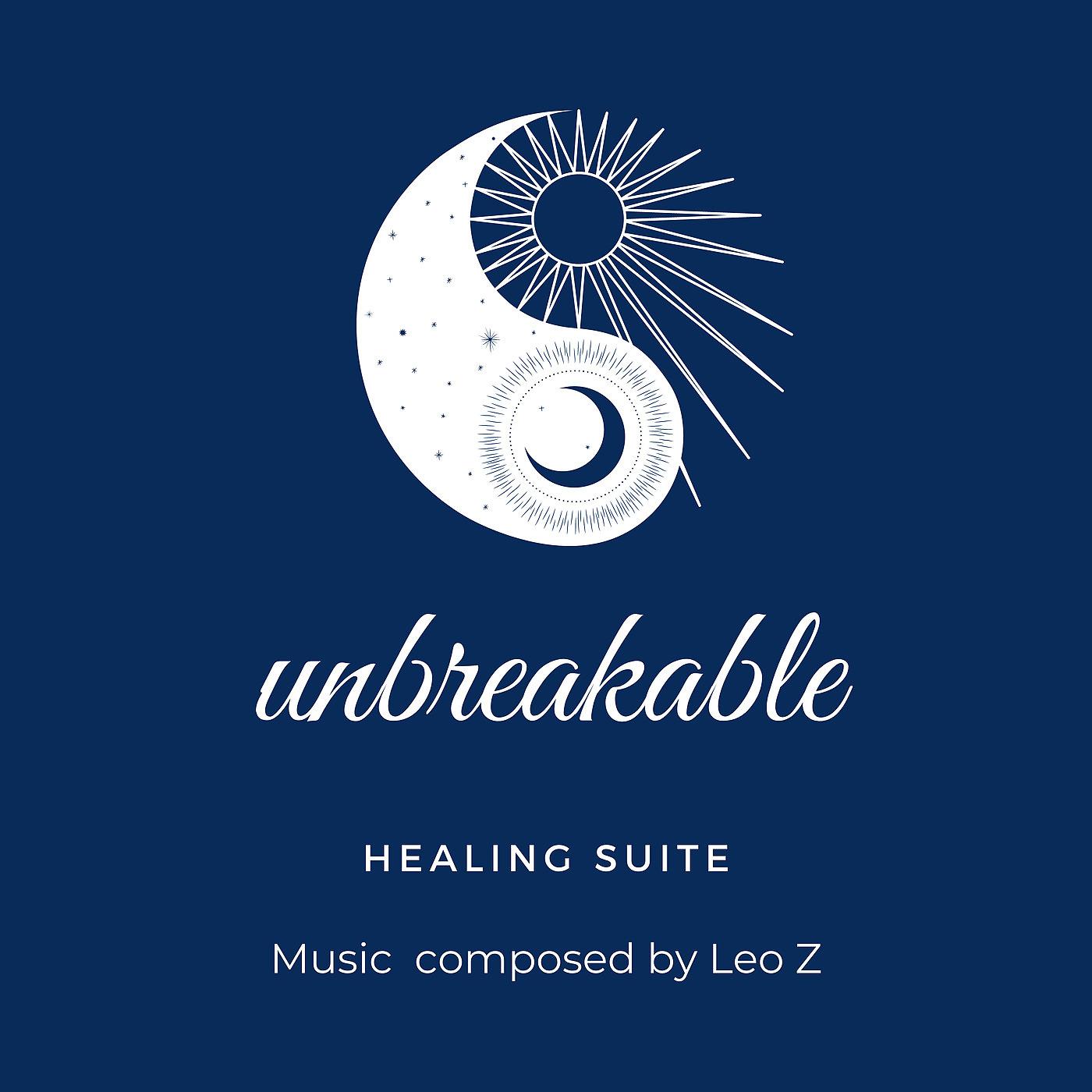 Постер альбома Unbreakable Healing Suite