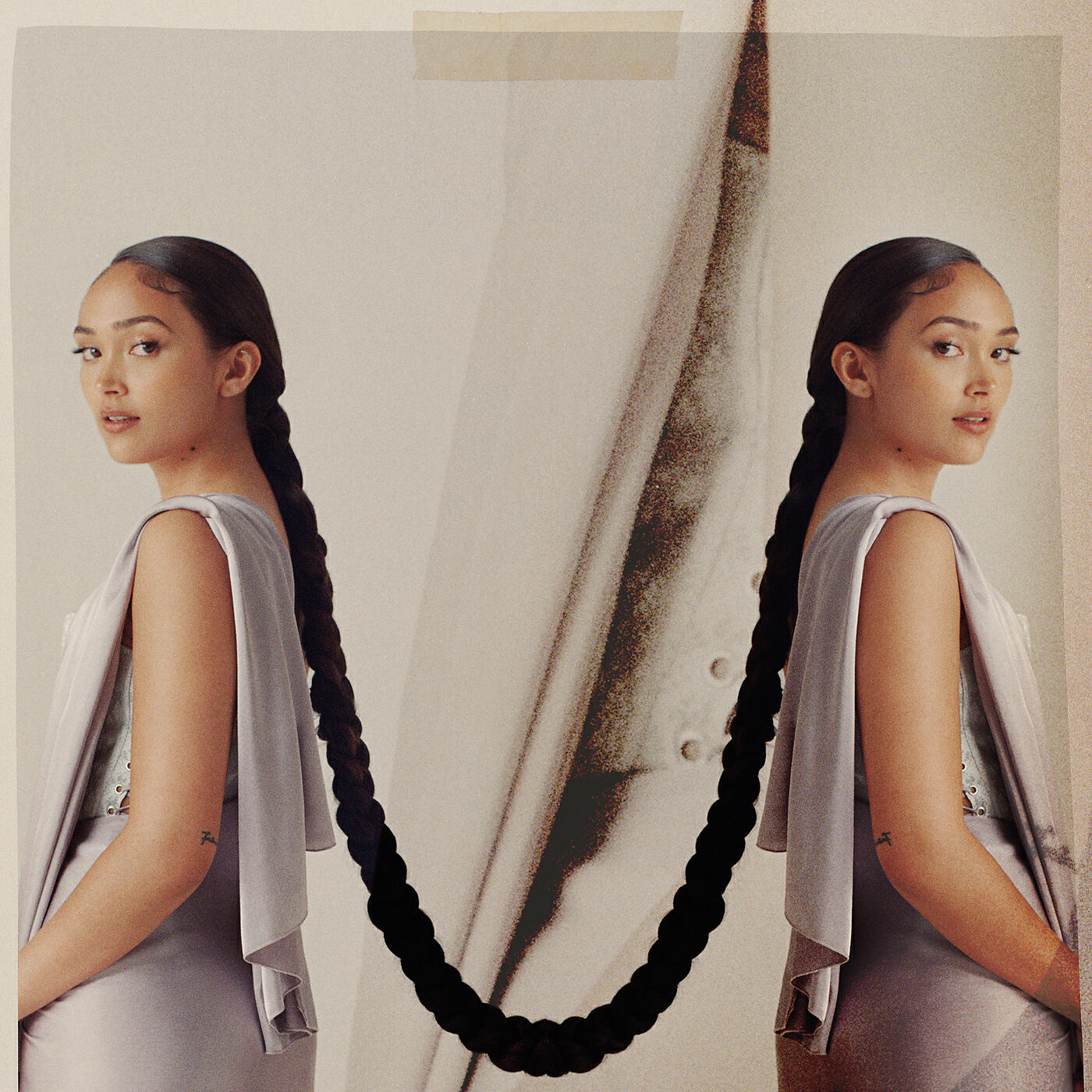 Joy Crookes - When You Were Mine (Toddla T Joyful Remix)