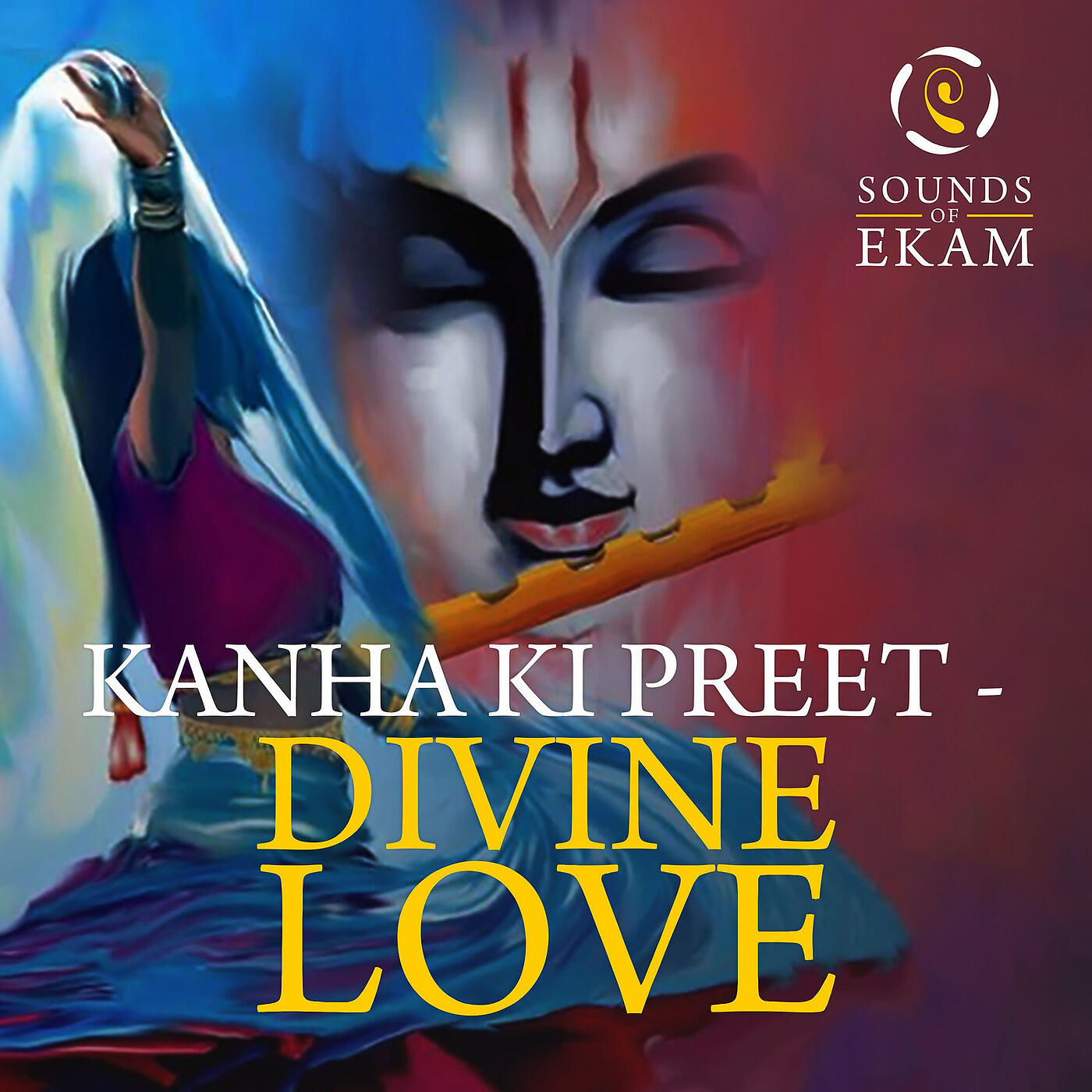 ABHISHEK RAY - Kanha Ki Preet - Divine Love