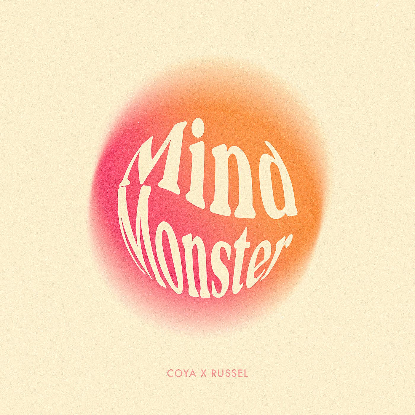 Постер альбома Mind Monster