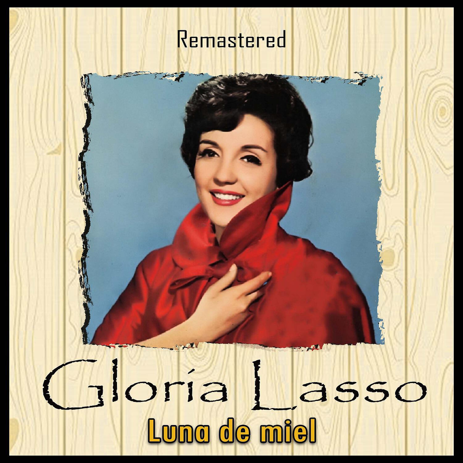 Gloria Lasso - A San Cristina (Remastered)
