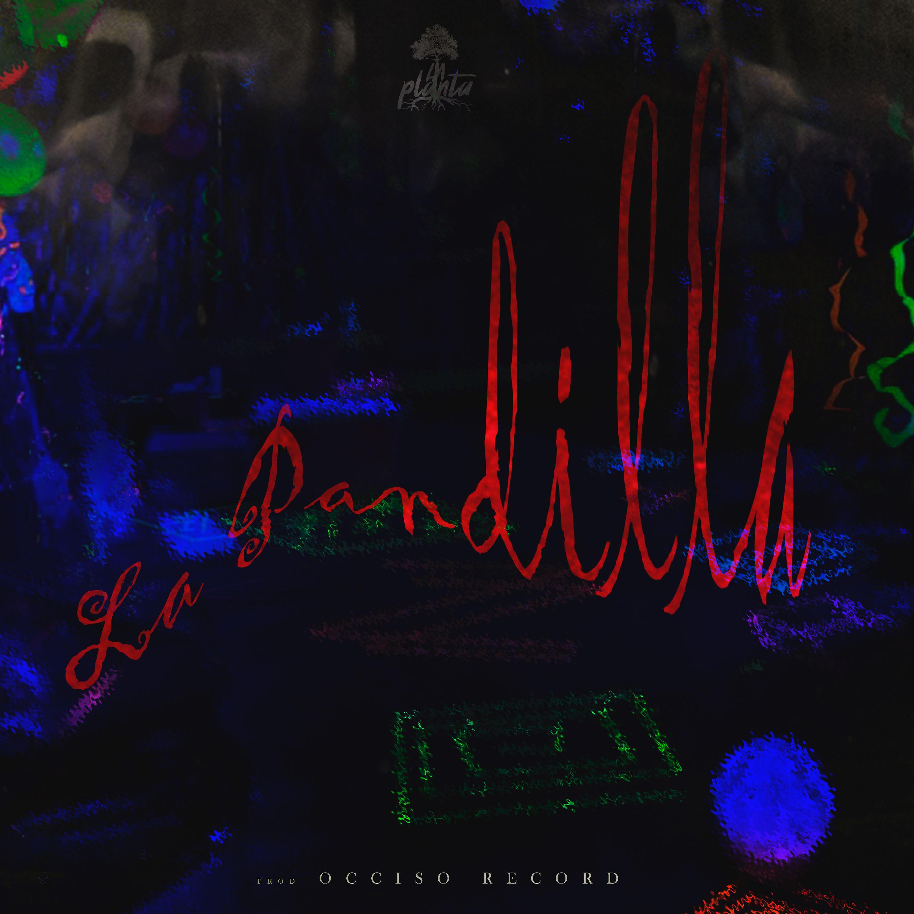 Постер альбома La Pandilla