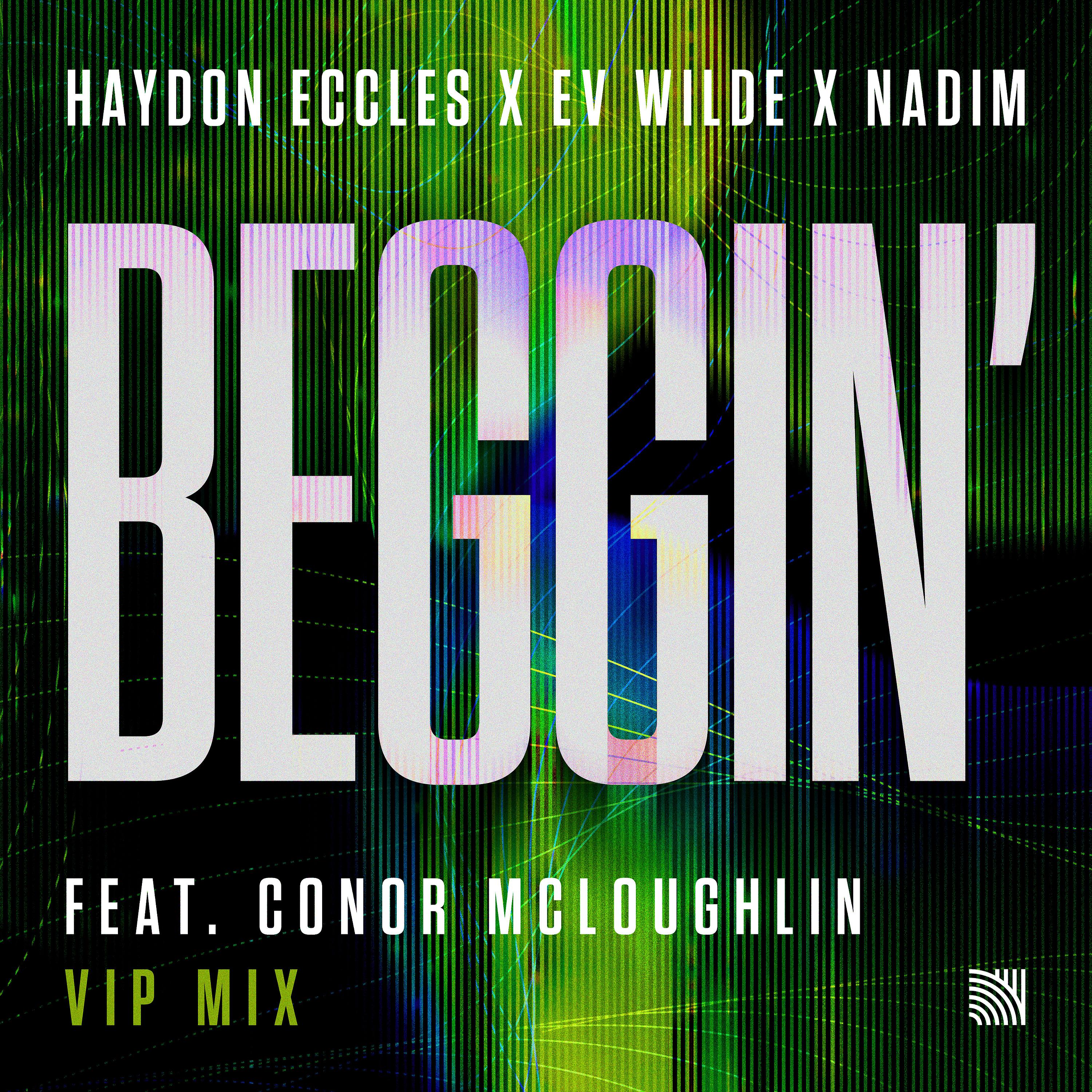 Постер альбома Beggin' (VIP Mix)