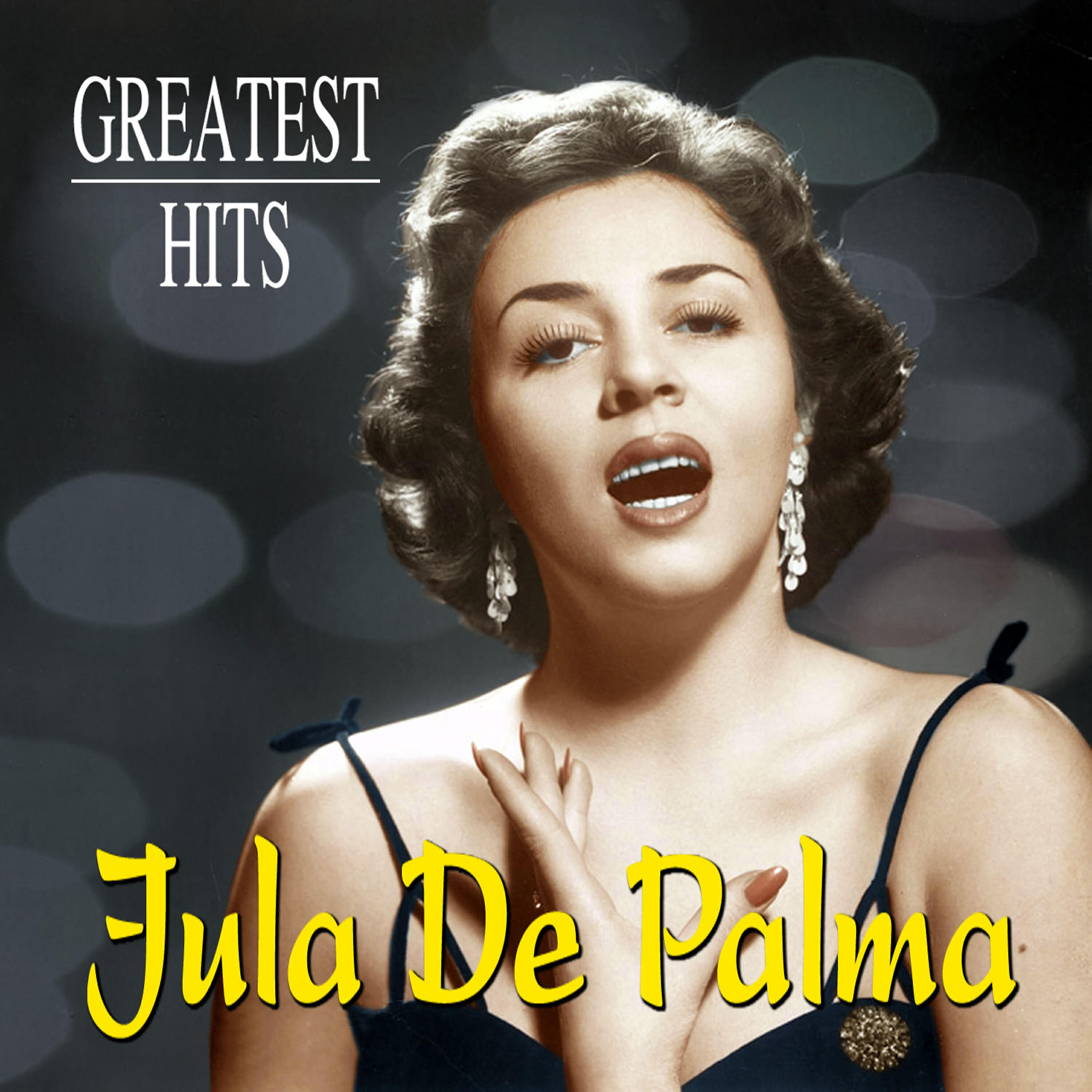 Jula De Palma - Que serà serà
