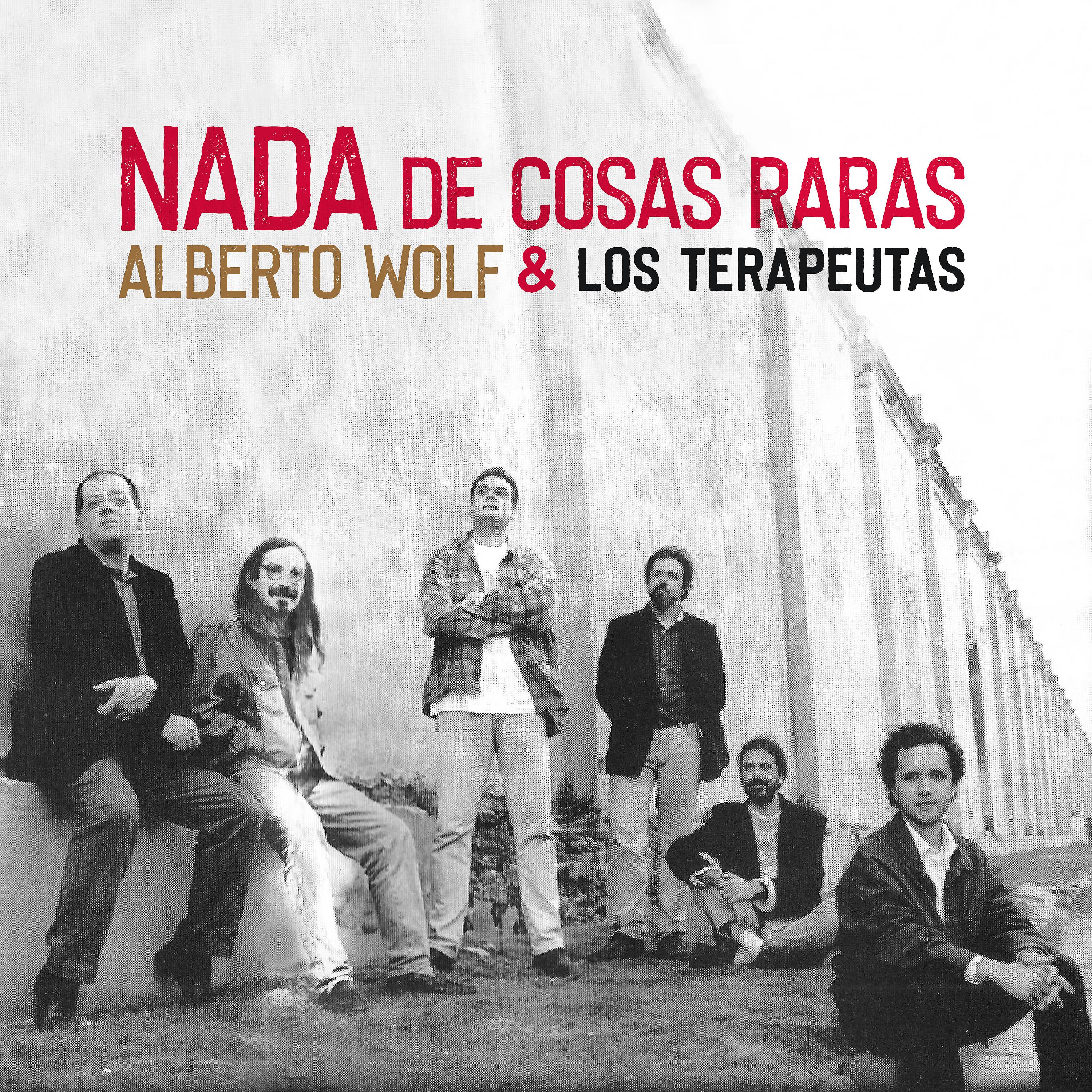 Постер альбома Nada de Cosas Raras (Reedición)