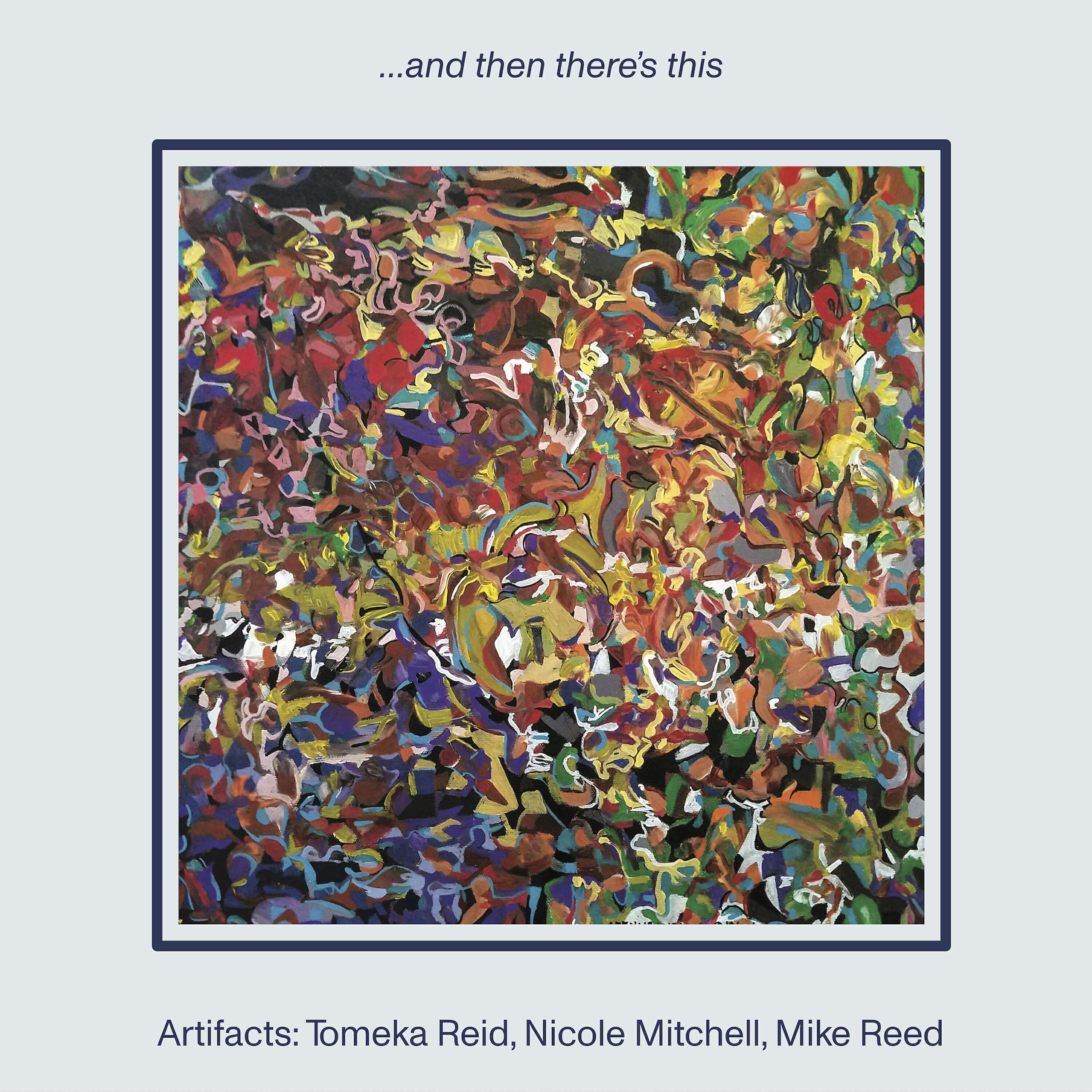 Artifacts - Reflections