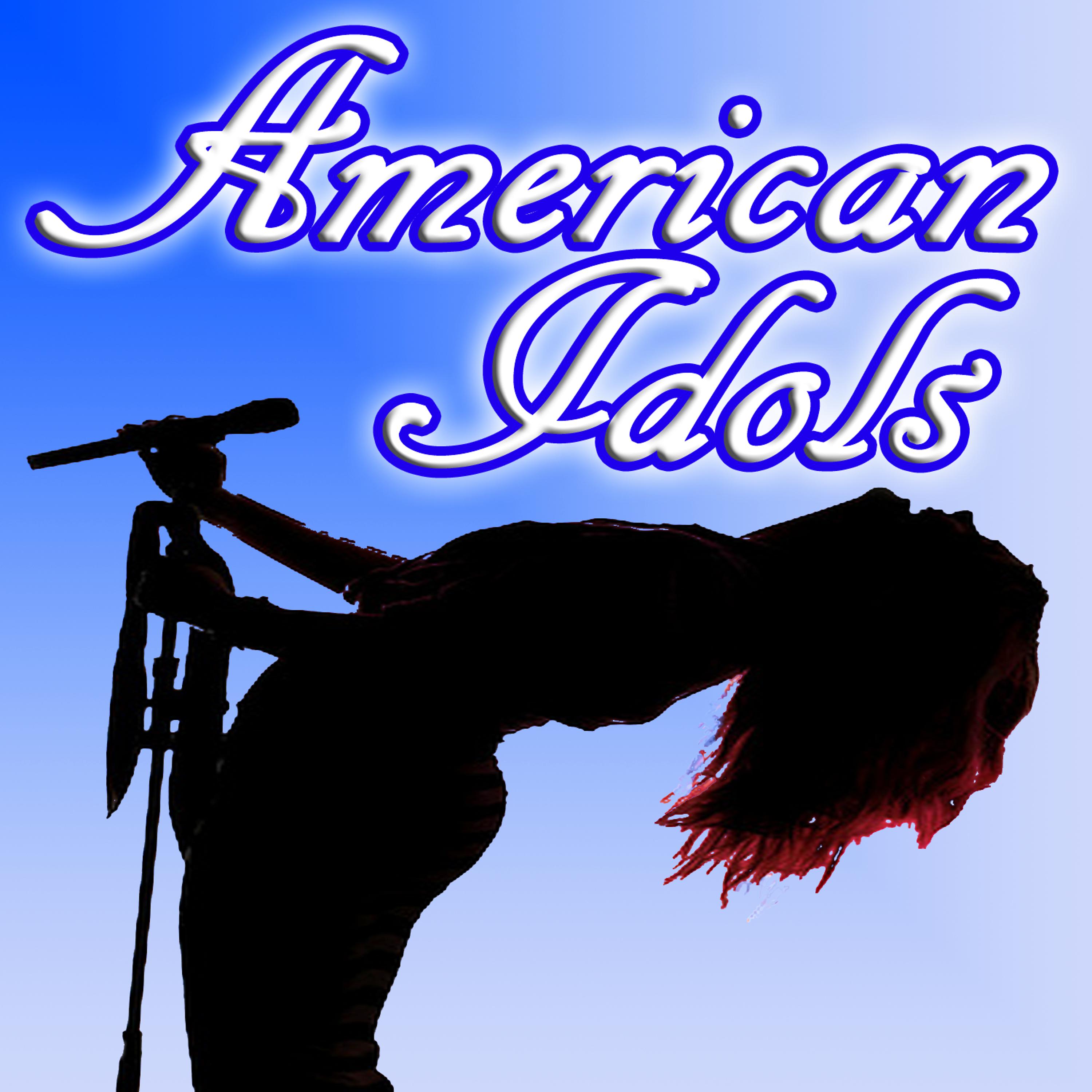 Постер альбома American Idol's Soundtrack