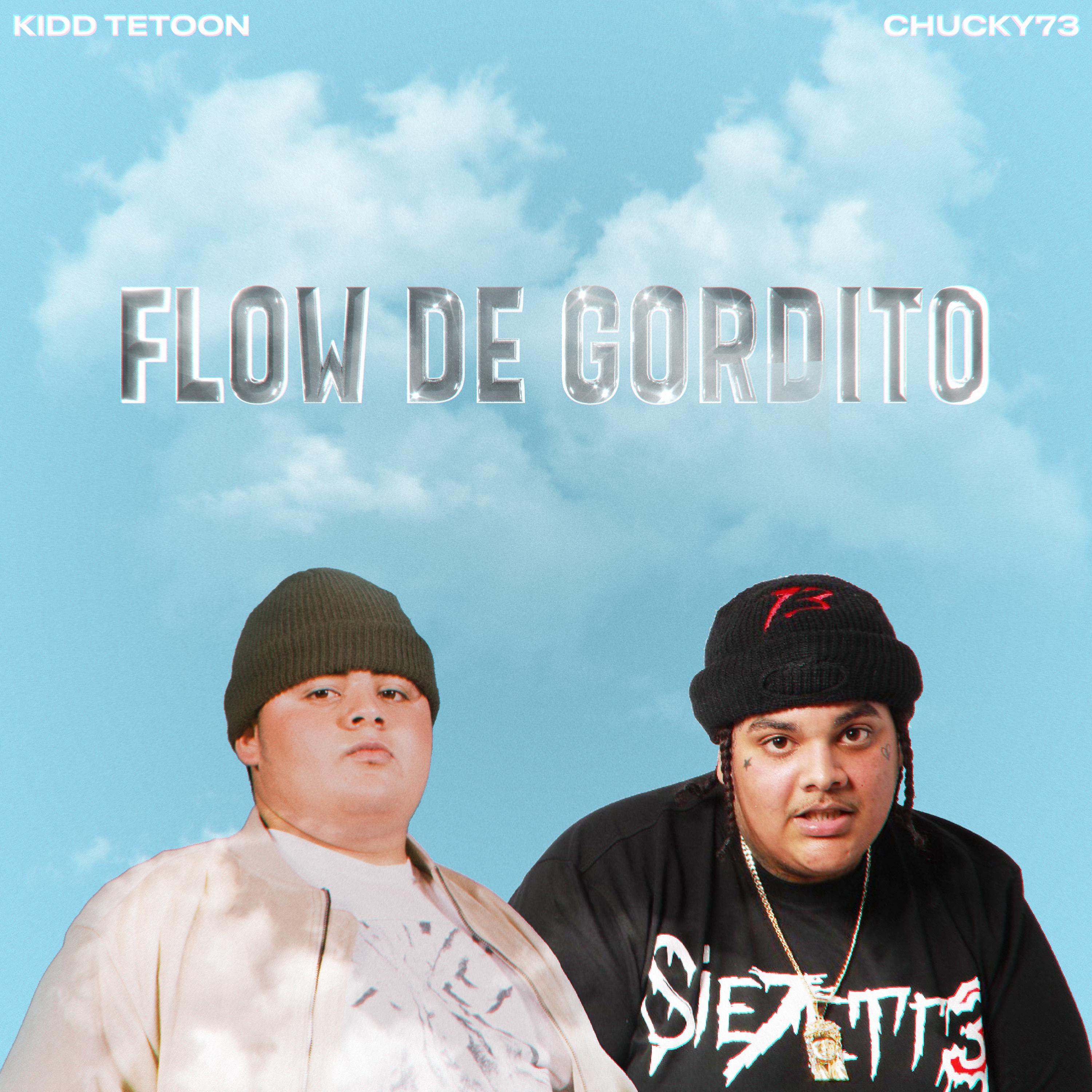 Постер альбома Flow De Gordito