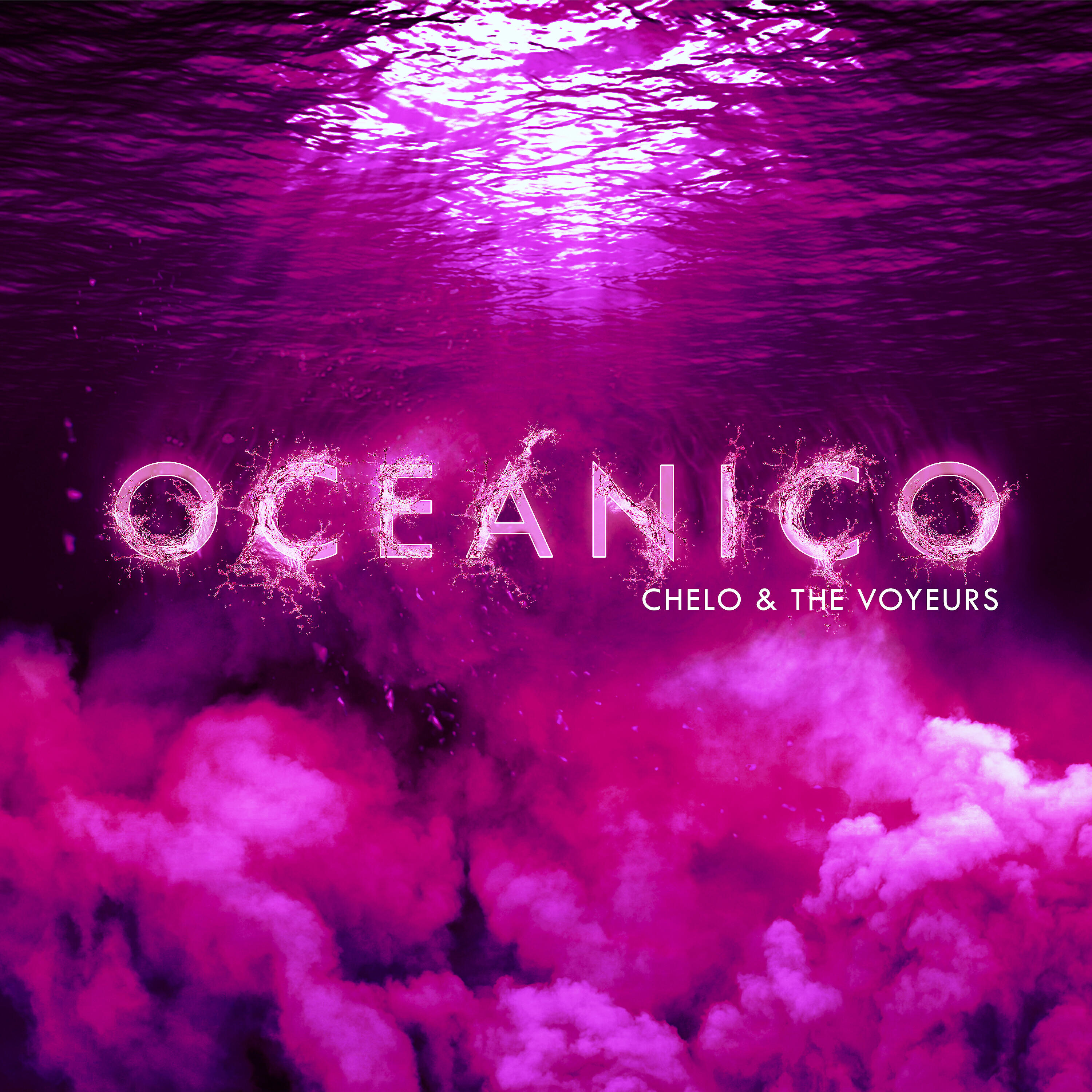 Chelo - Sirena (atlántico)
