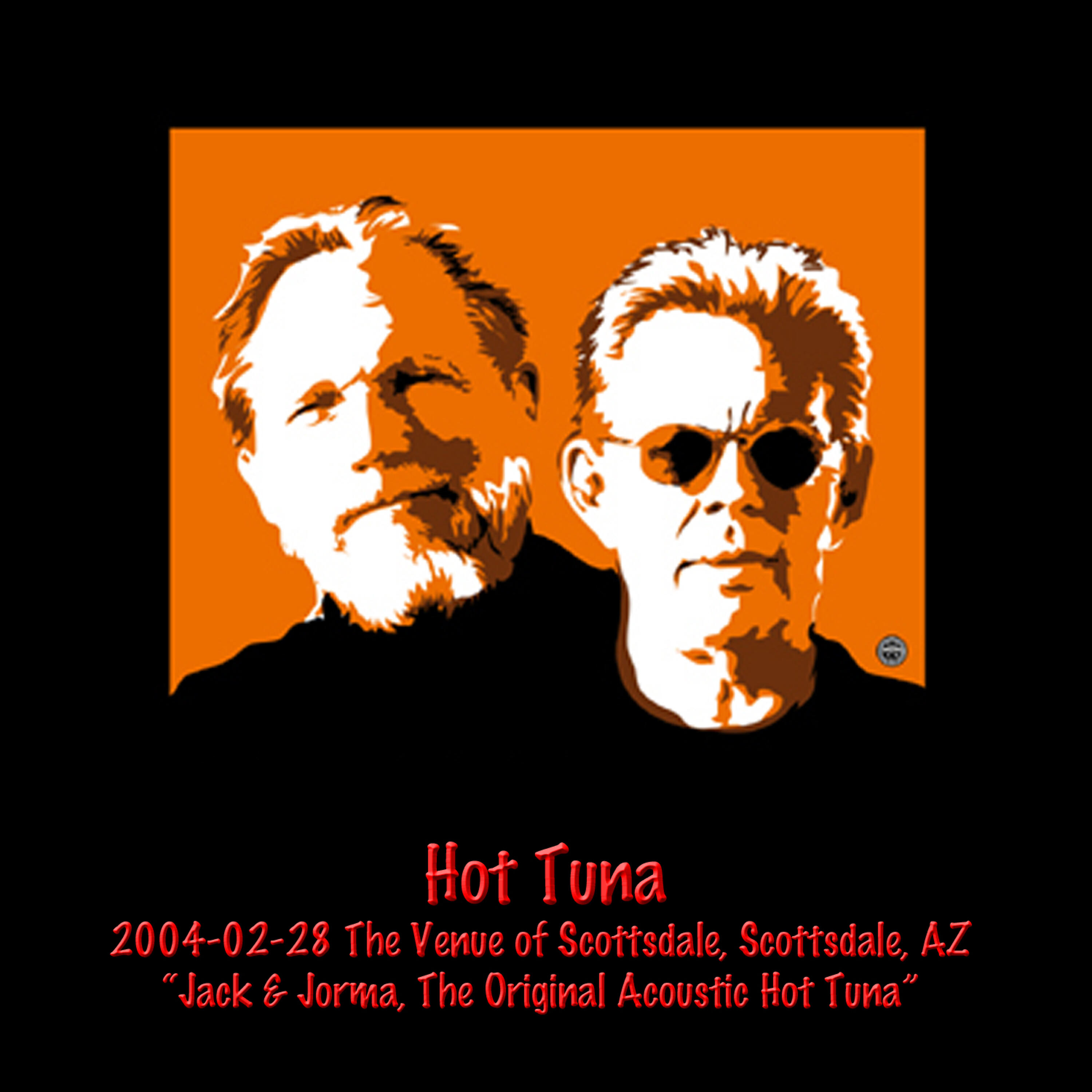 Hot Tuna - I’ll Let You Know Before I Leave
