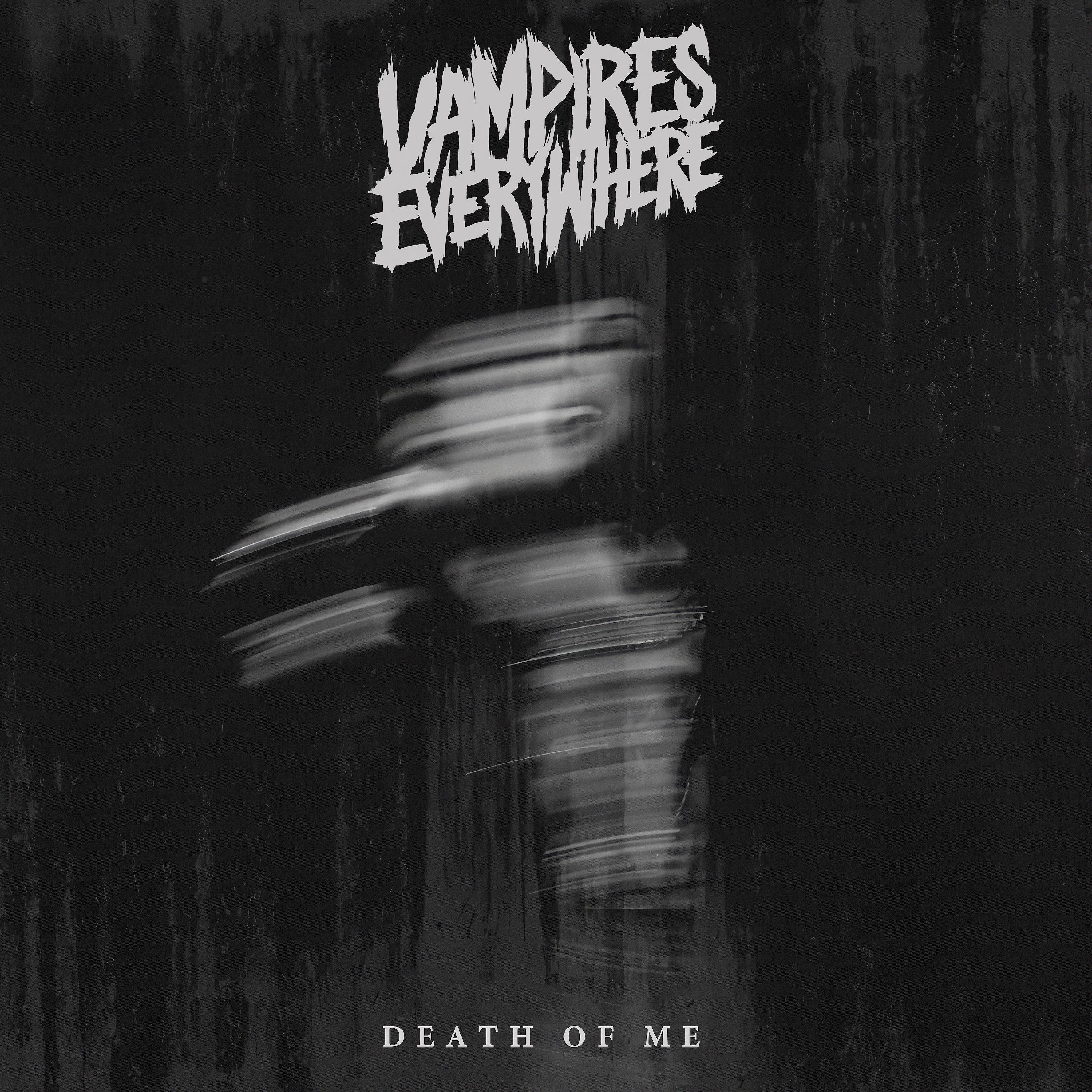 Постер альбома Death of Me