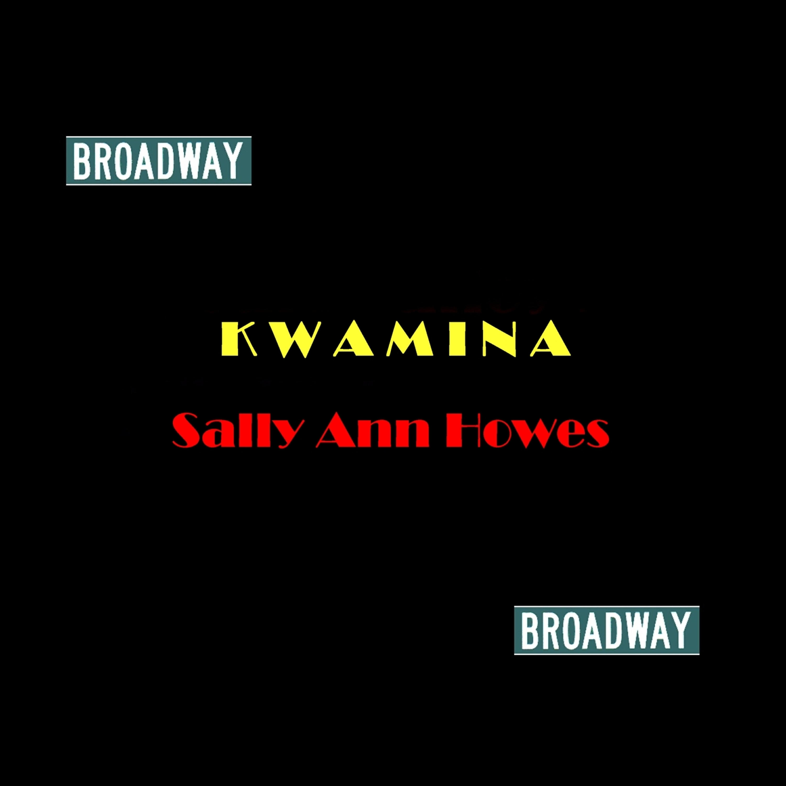 Sally Ann Howes - Another Time, Another Place